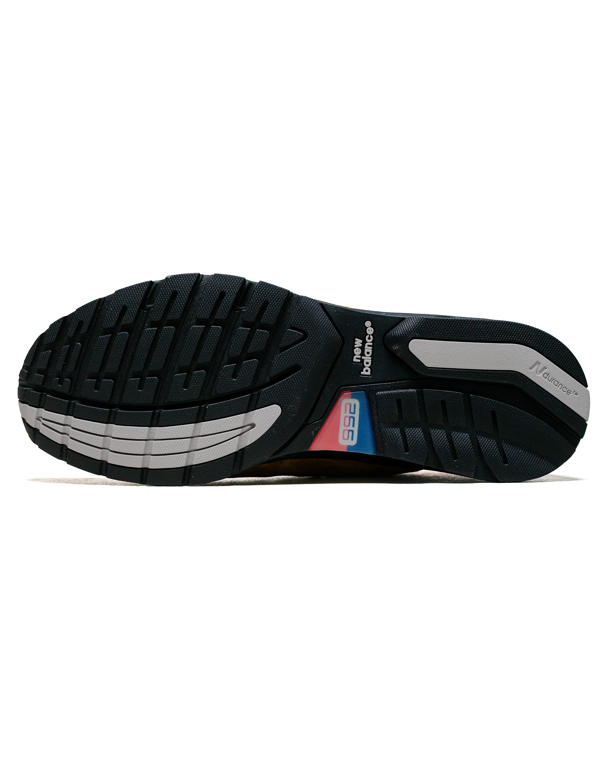 New Balance Action Bronson U992AB1 'New Tiger' - Image 5