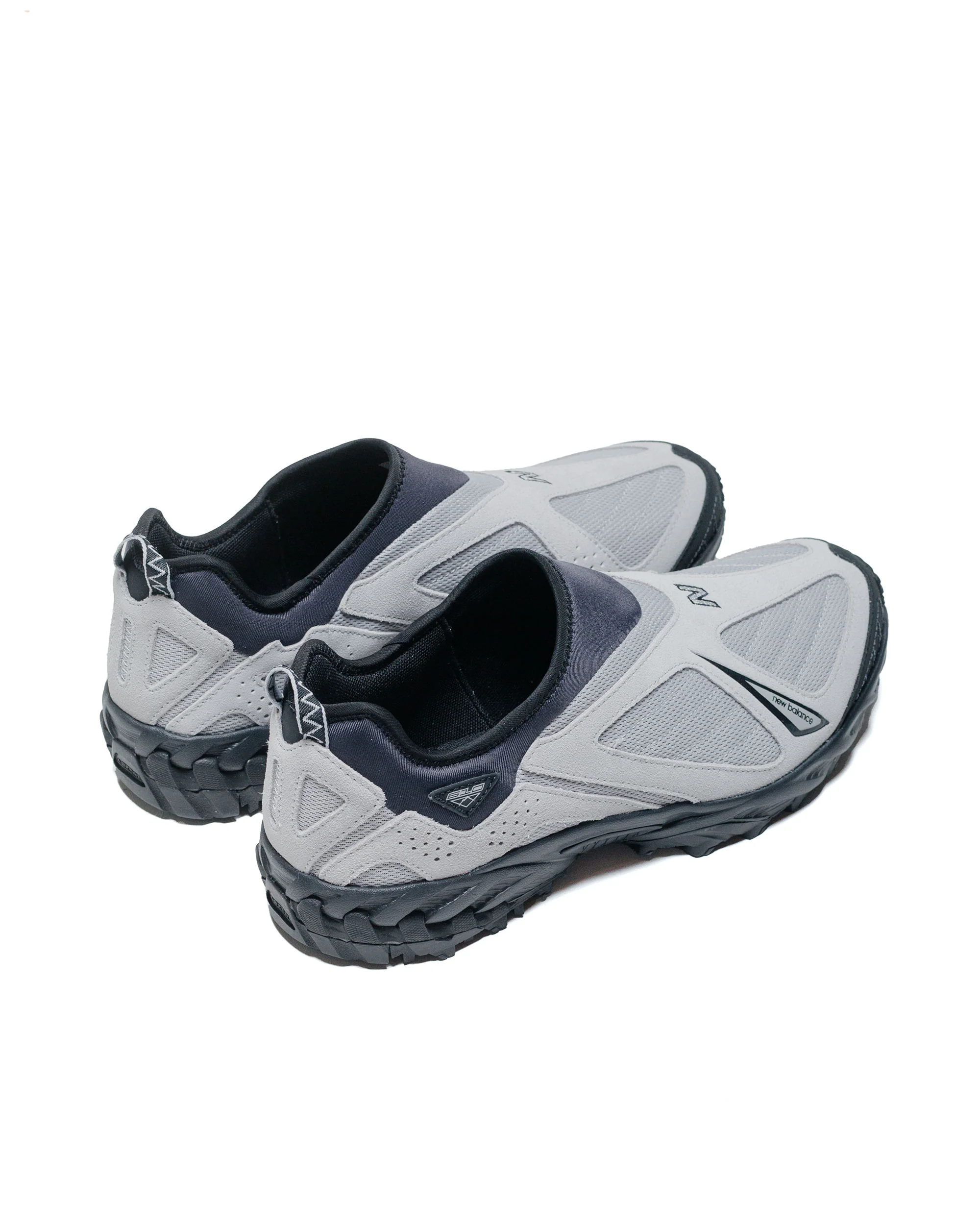 New Balance ML610SDA Raincloud - Image 3