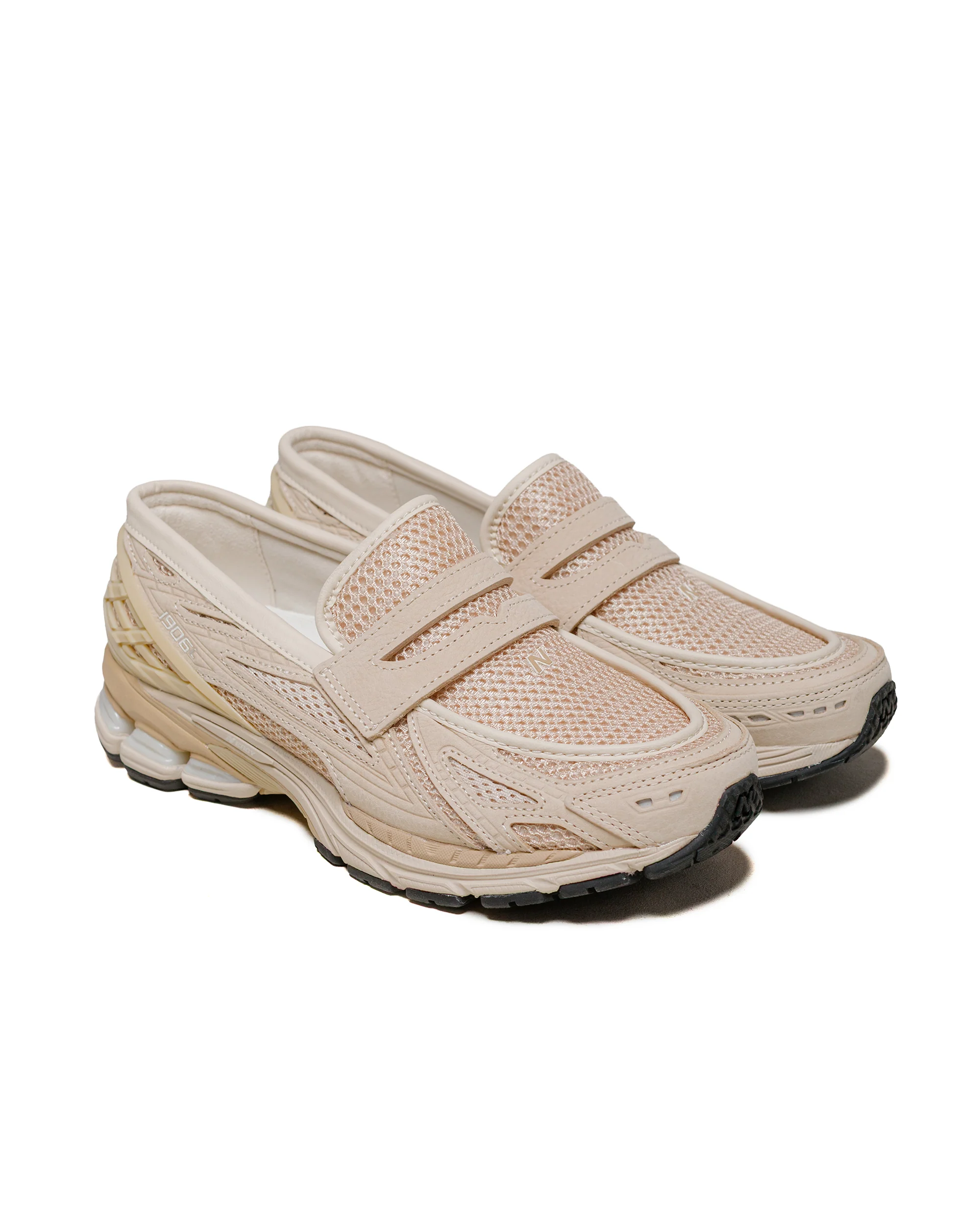 New Balance U1906LNU 'Bisque' - Image 2