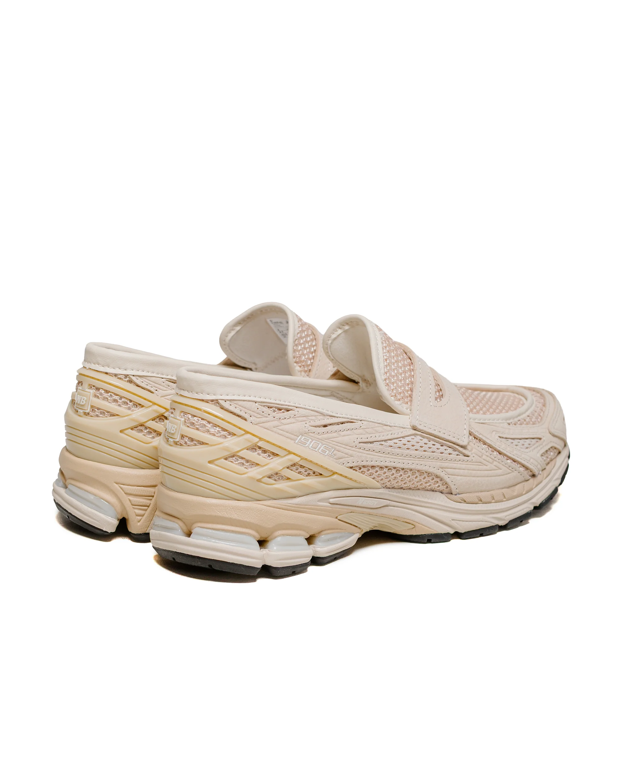 New Balance U1906LNU 'Bisque' - Image 3