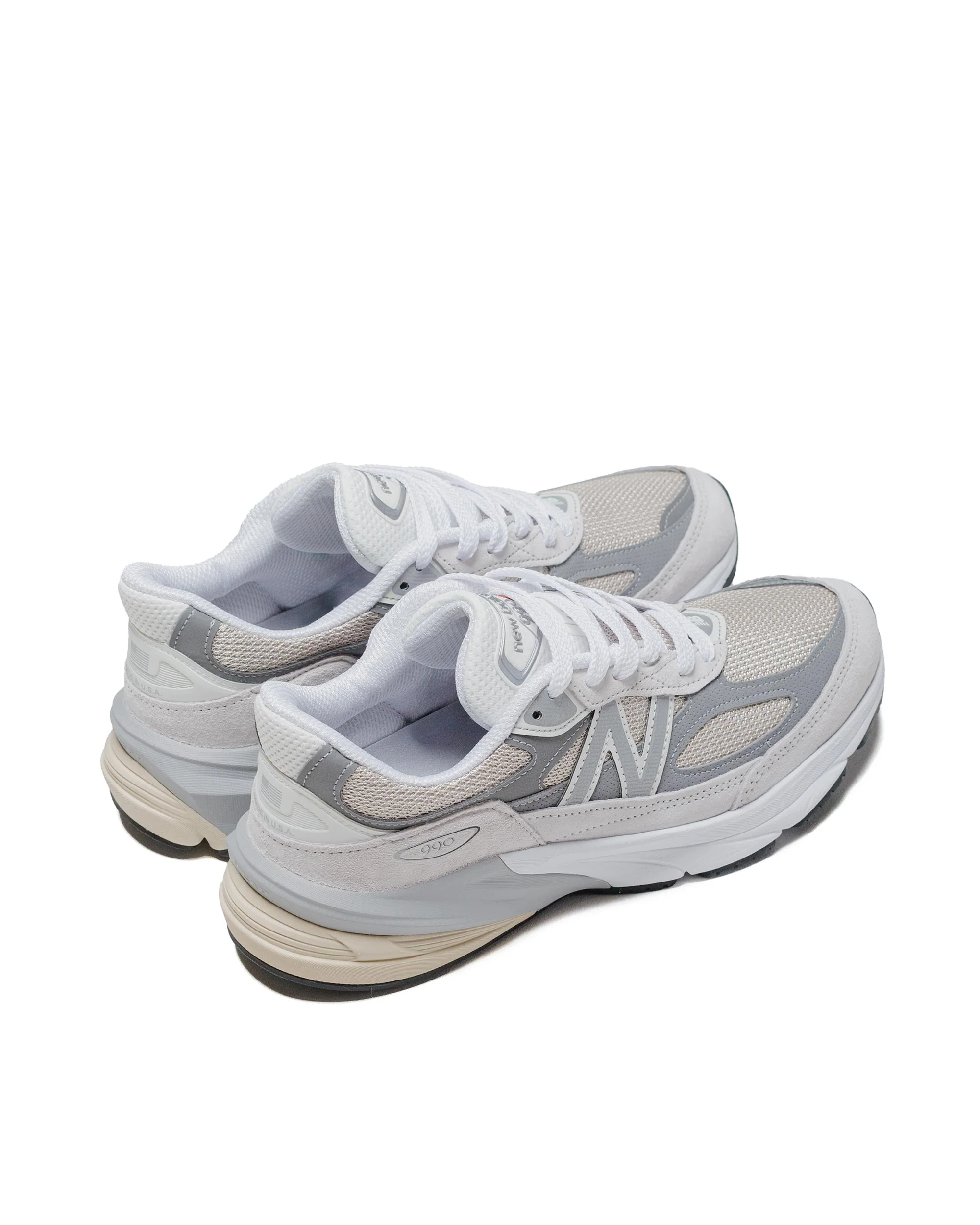 New Balance U990NC6 'Reflection' - Image 3