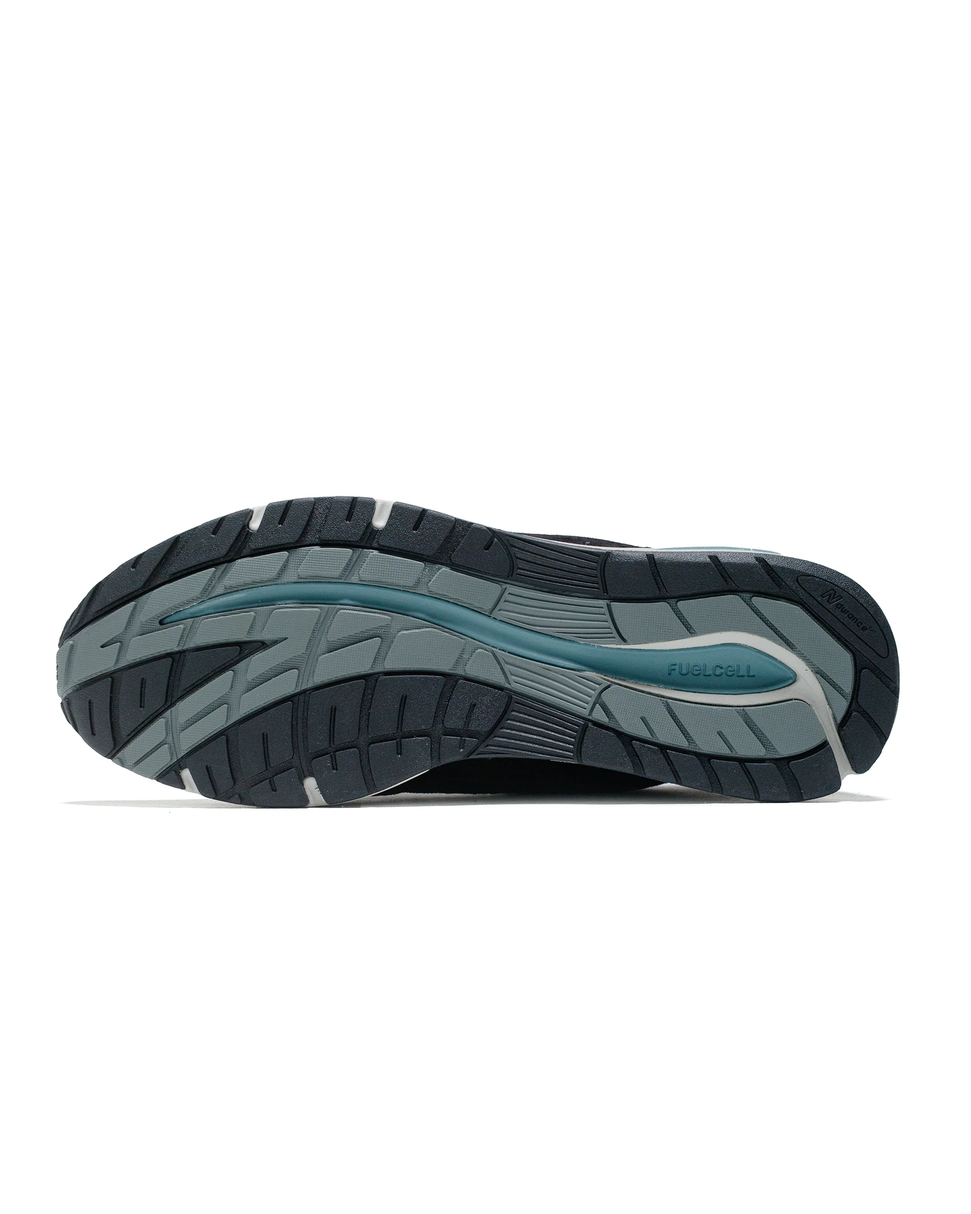 New Balance U991BK2 Black/Smoked Pearl - Image 5