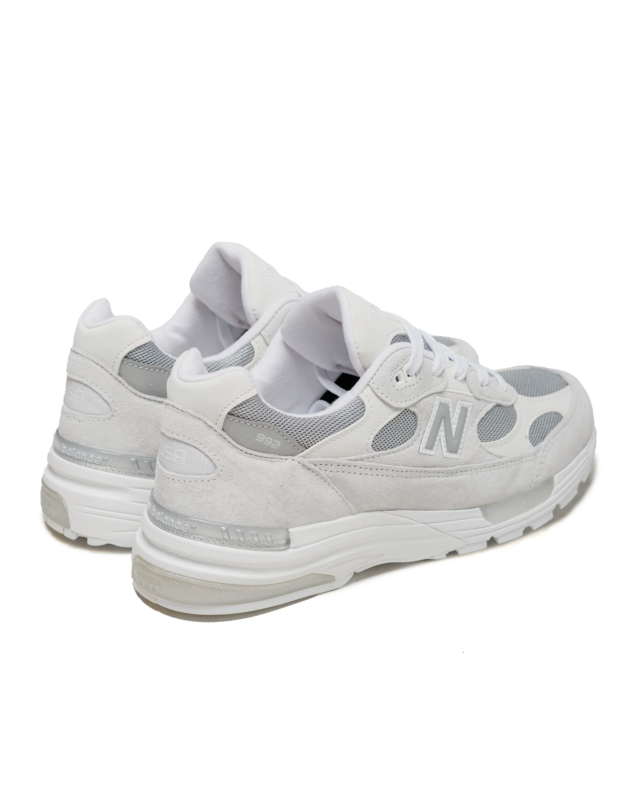 New Balance U992NC Nimbus Cloud - Image 3