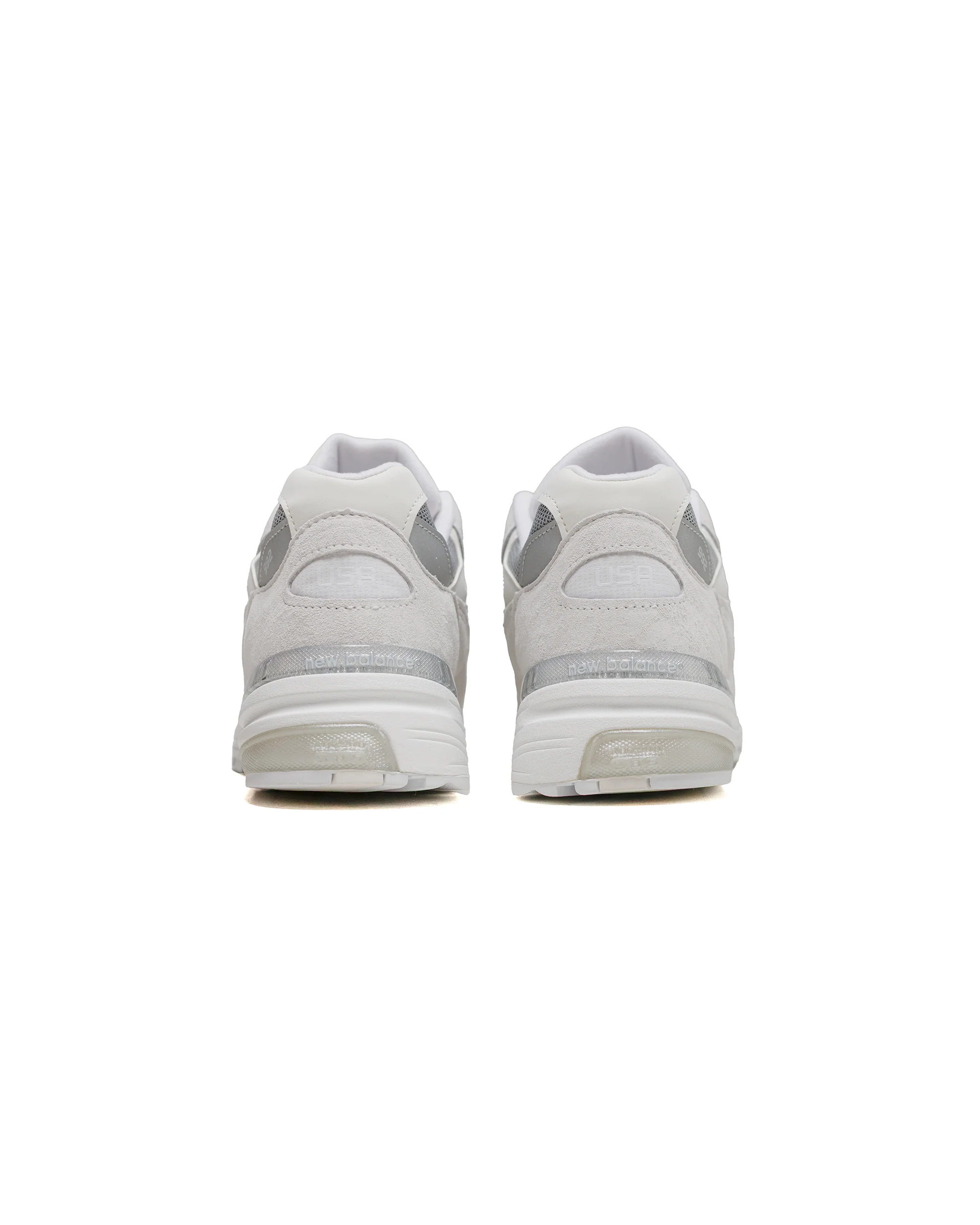 New Balance U992NC Nimbus Cloud - Image 4