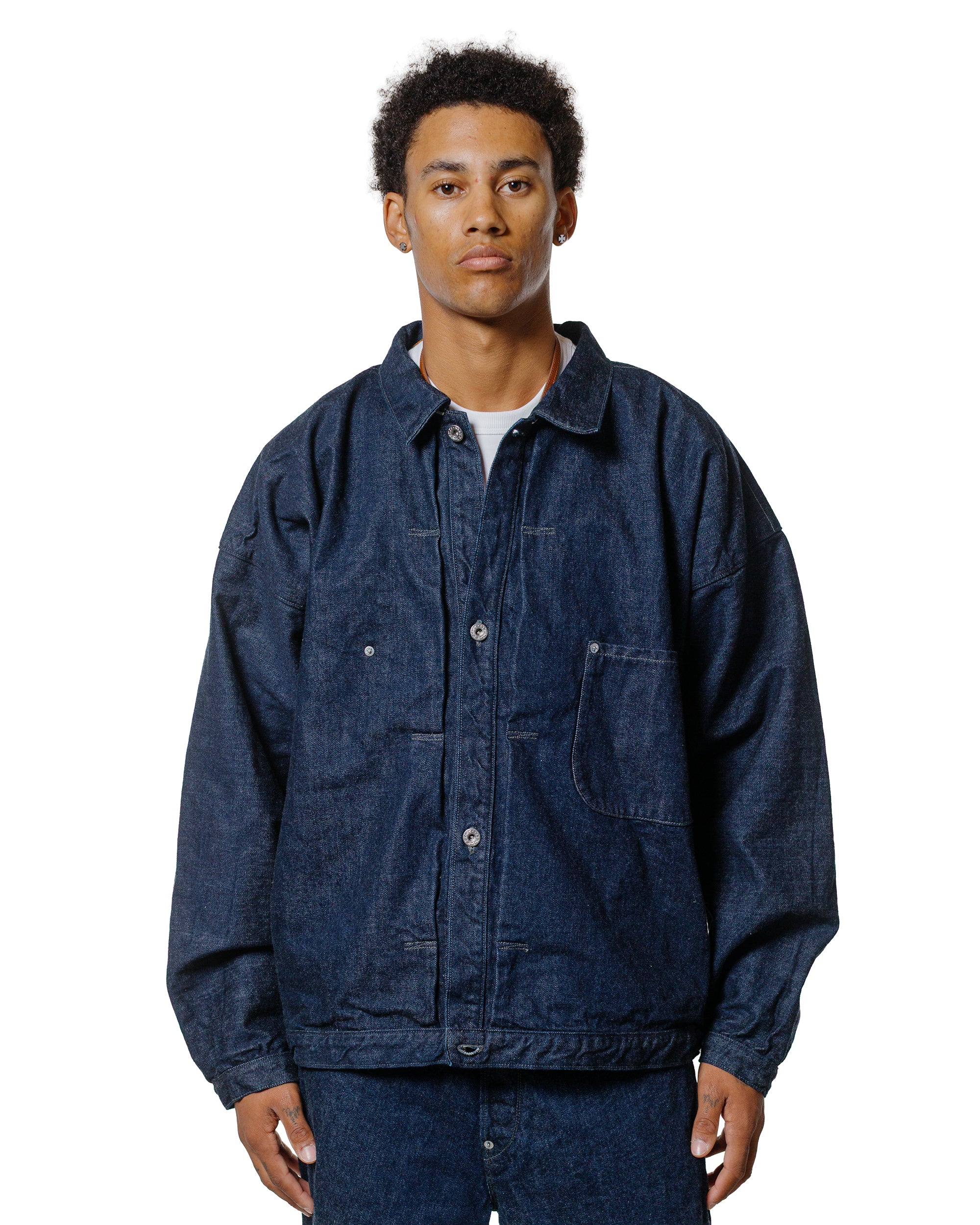NICENESS I.Mccready Indigo - Image 2