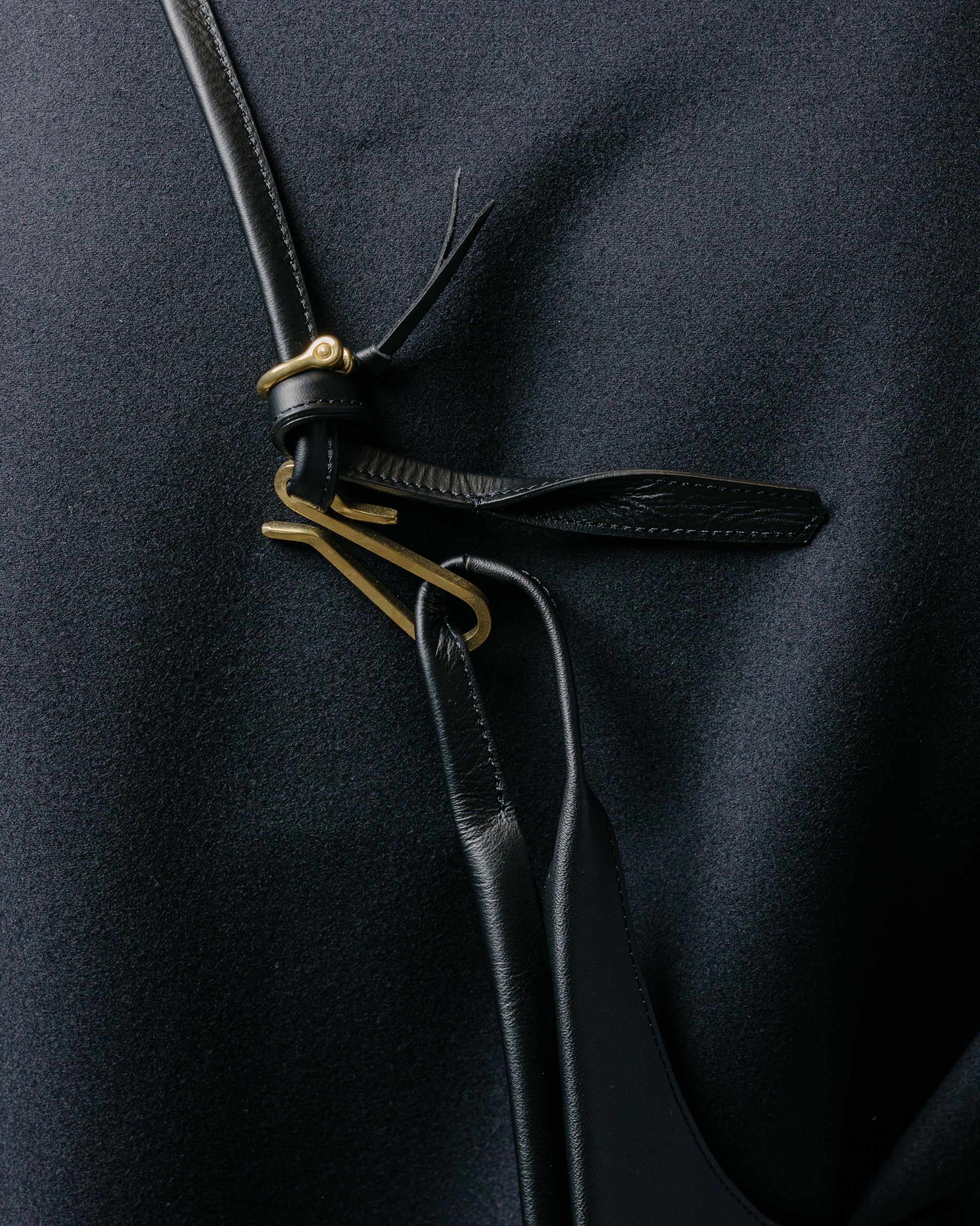 NICENESS Lowe.Midi Black - Image 5