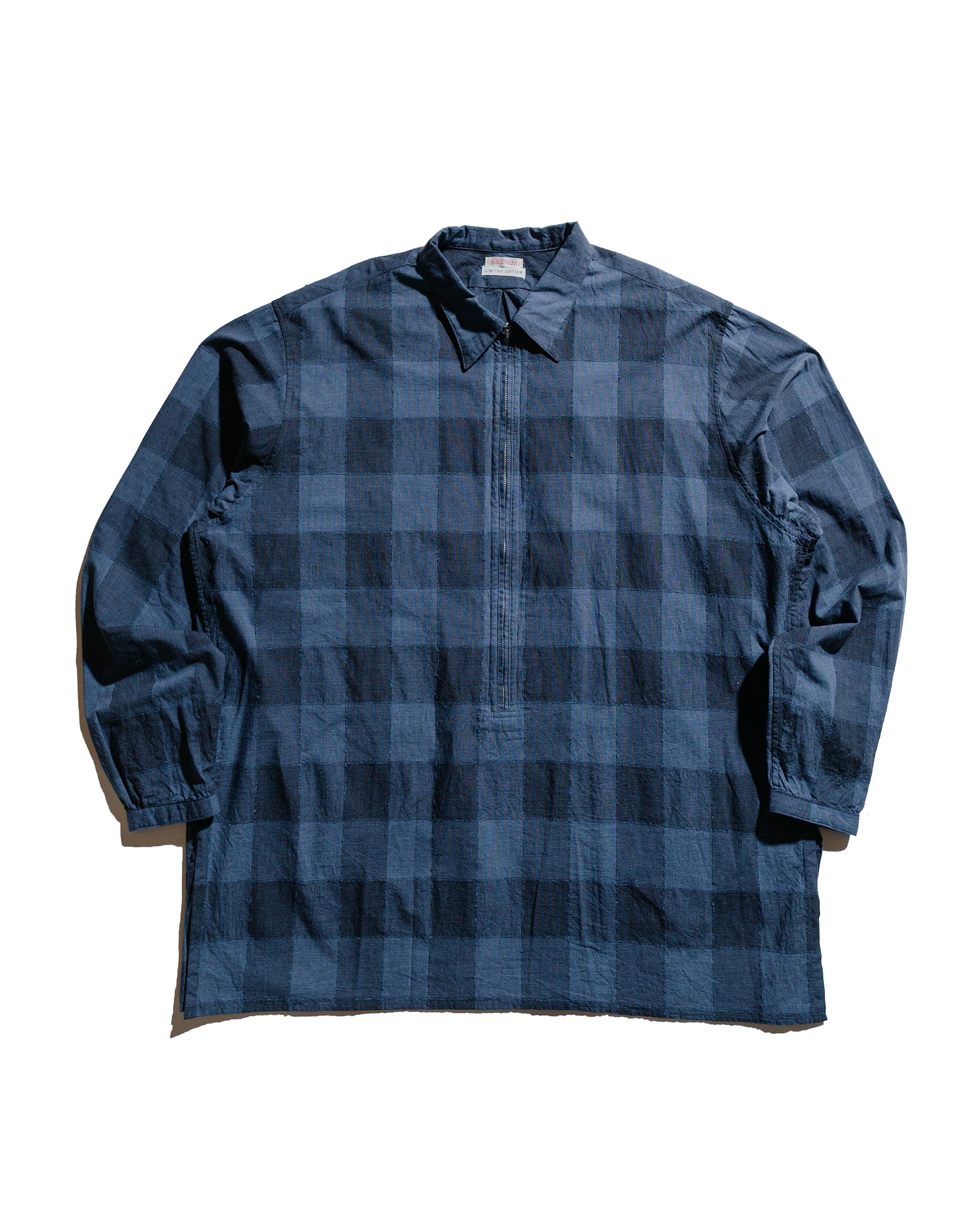 NICENESS Luca Navy