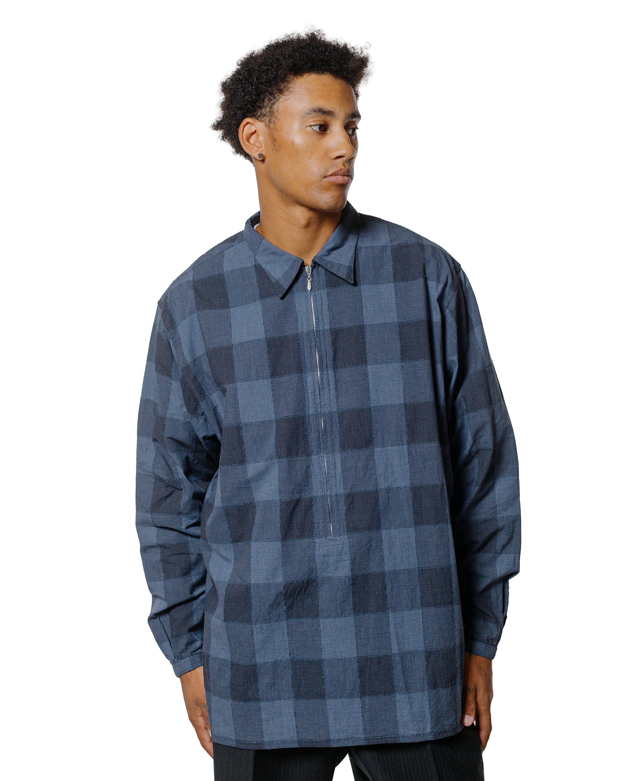 NICENESS Luca Navy - Image 2