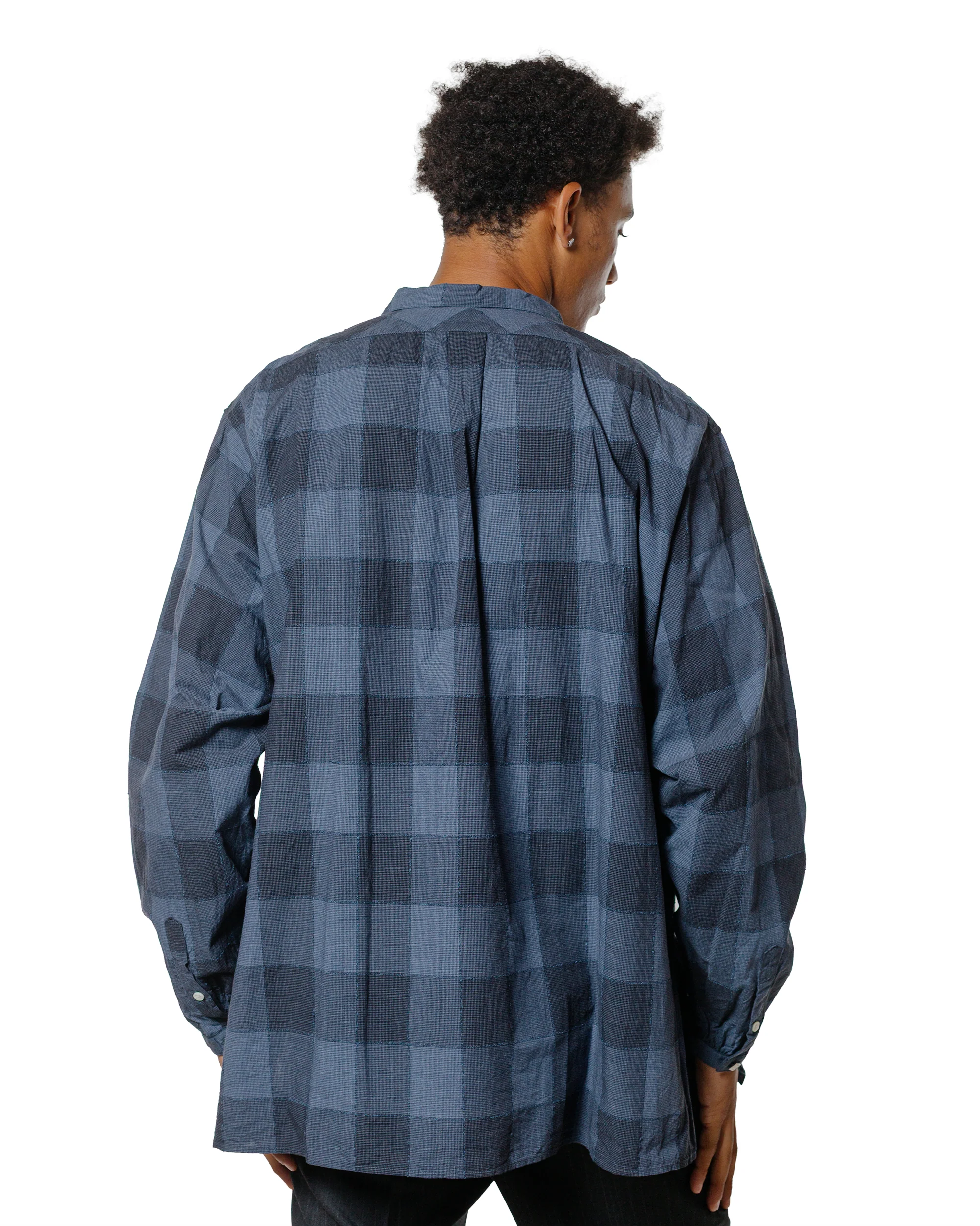 NICENESS Luca Navy - Image 3