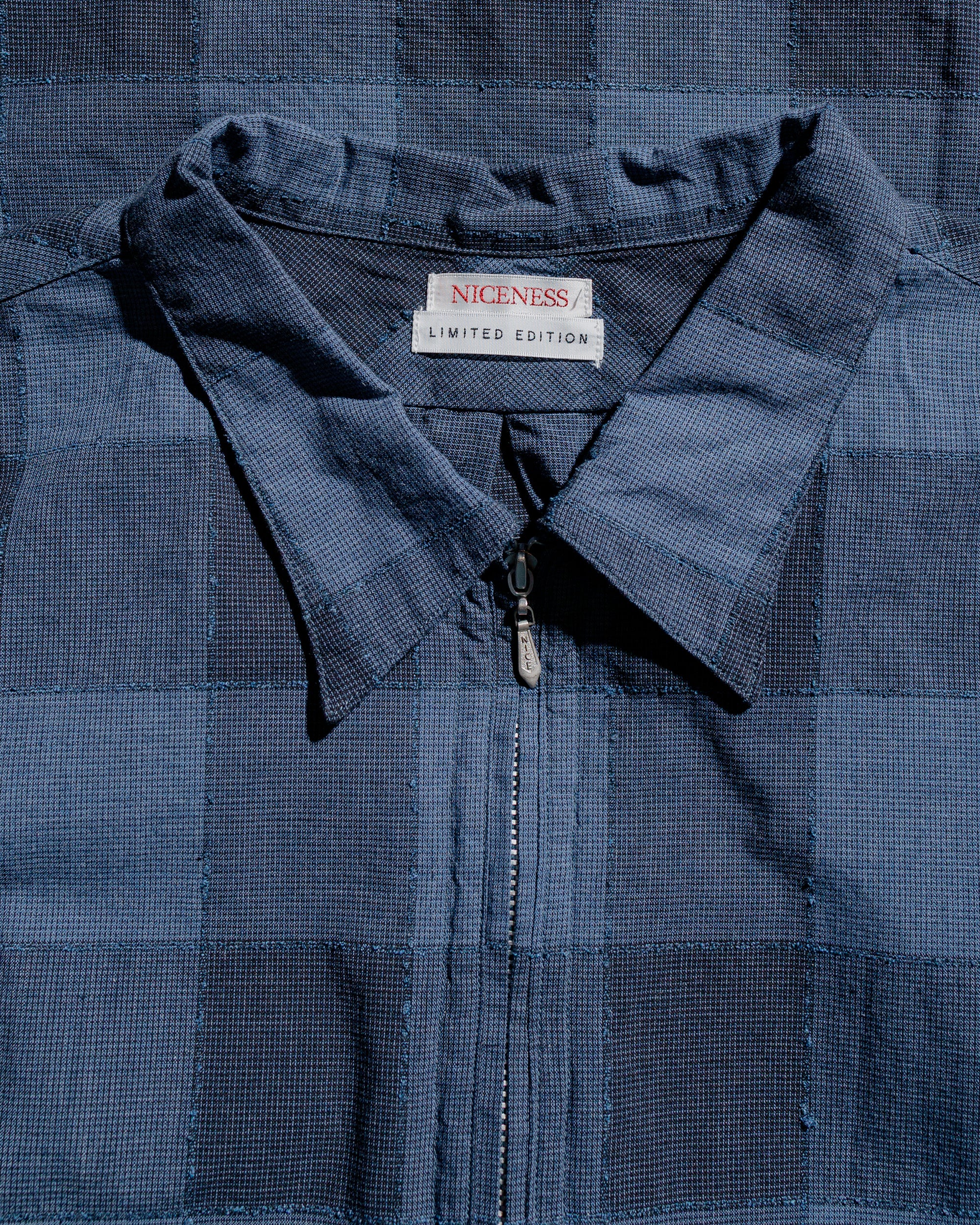 NICENESS Luca Navy - Image 7