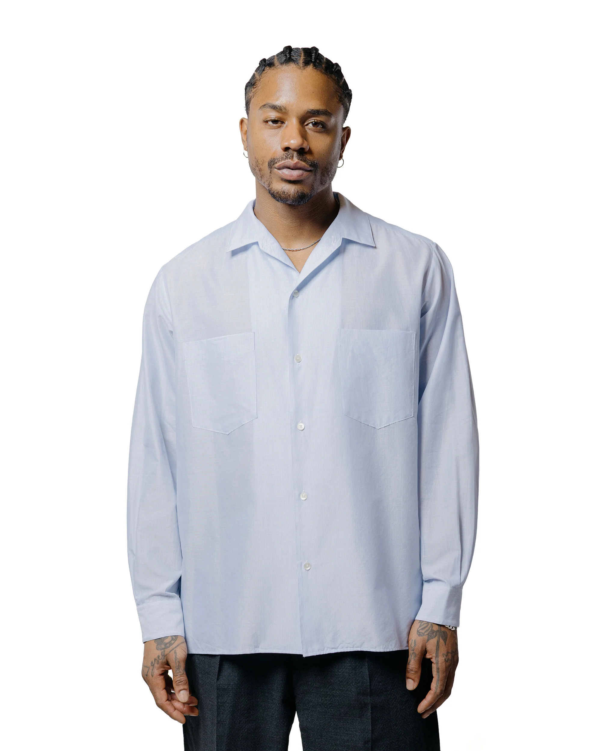 NICENESS Romeo Stripe - Image 2