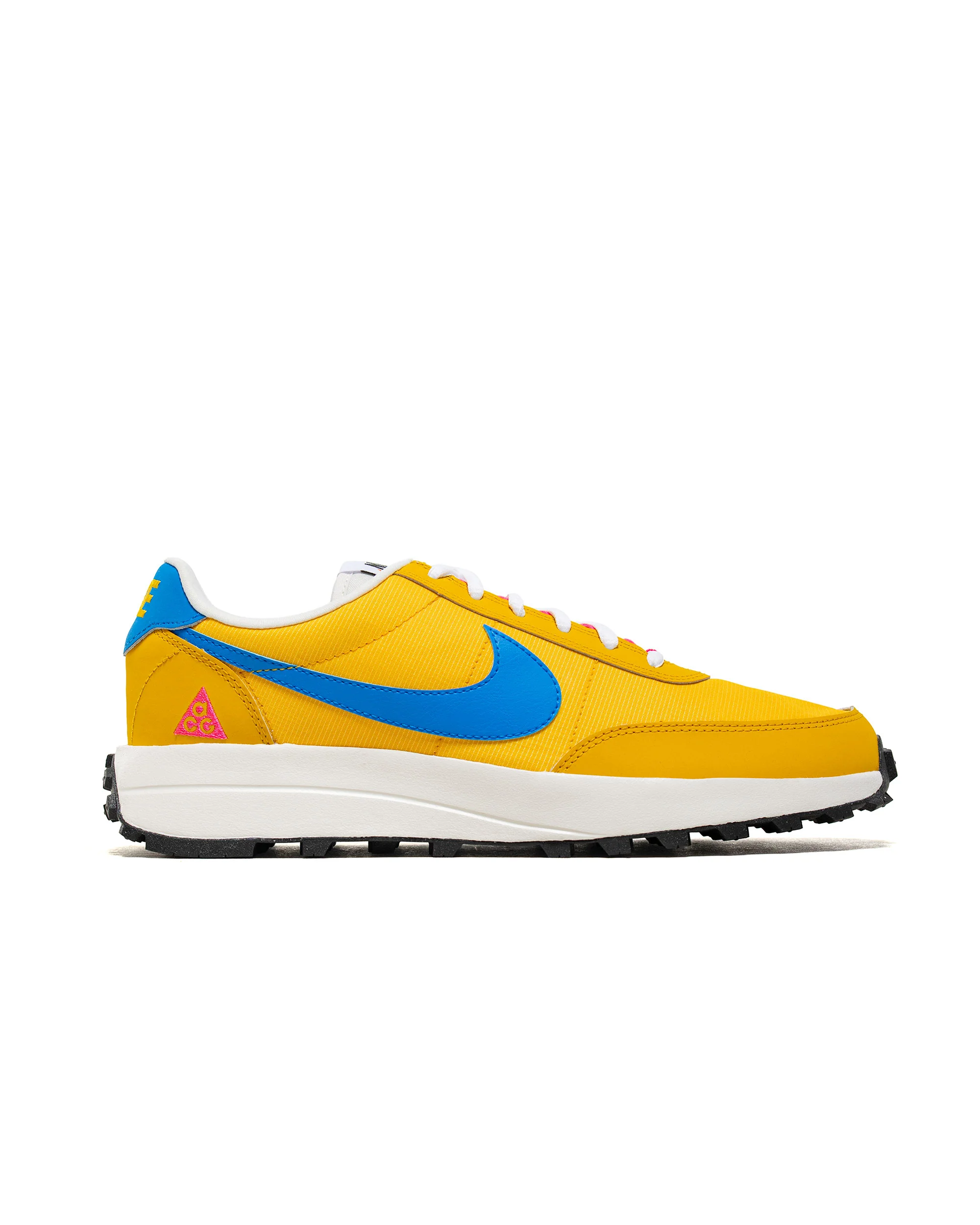 Nike ACG LDV Dark Sulfur/Photo Blue/Sail White