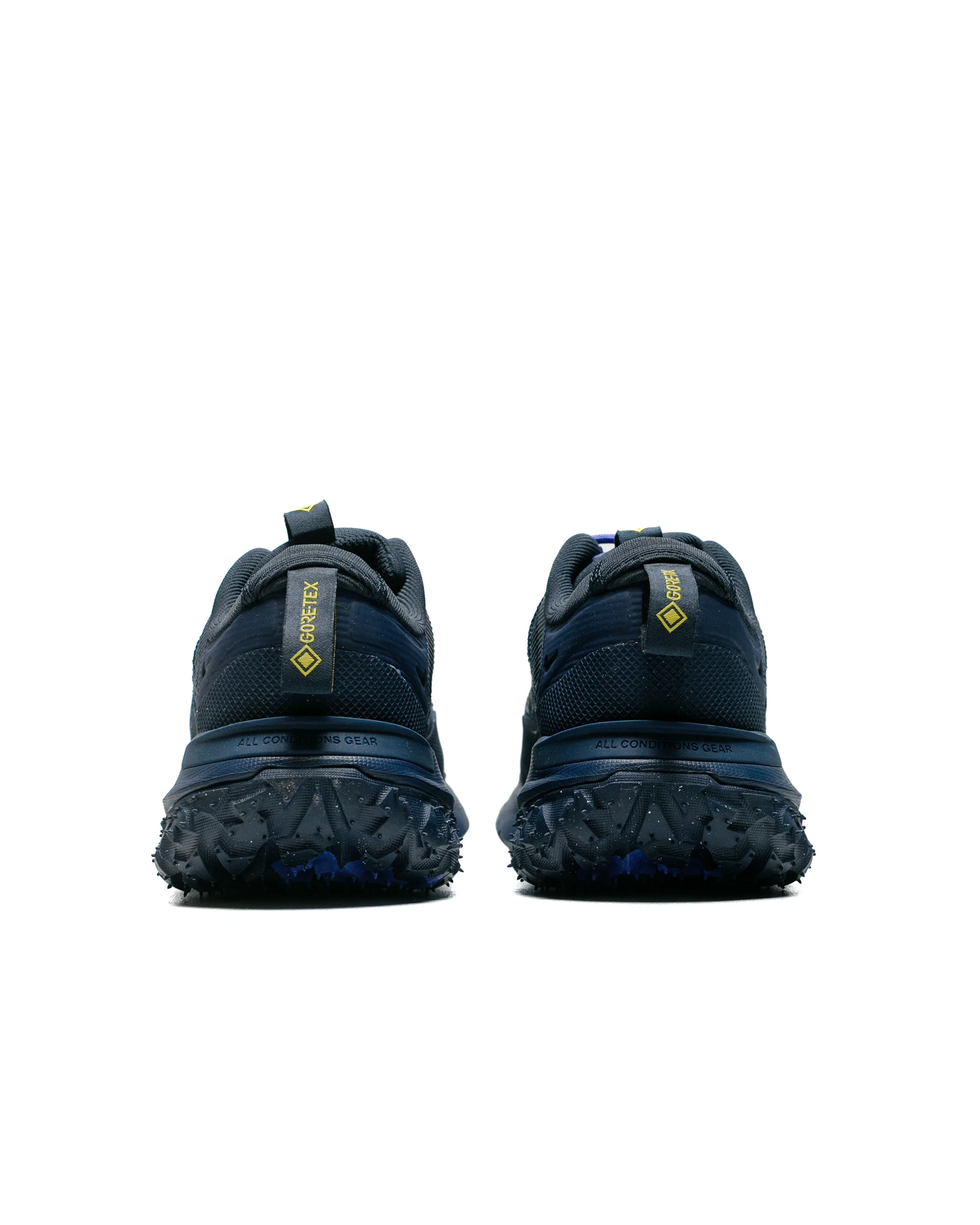 Nike ACG Mountain Fly 2 Low GORE-TEX Dark Obsidian - Image 4