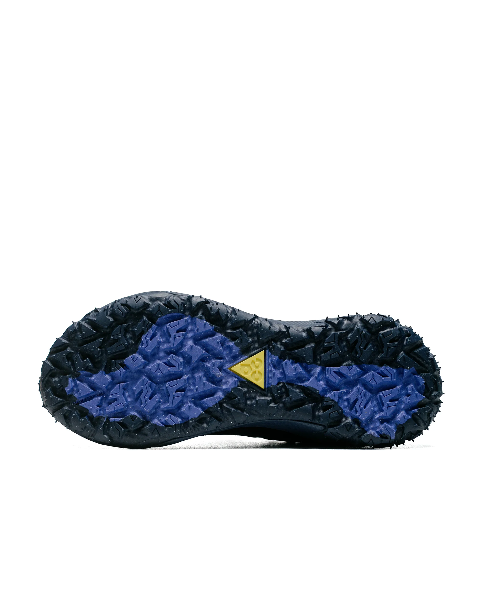 Nike ACG Mountain Fly 2 Low GORE-TEX Dark Obsidian - Image 5