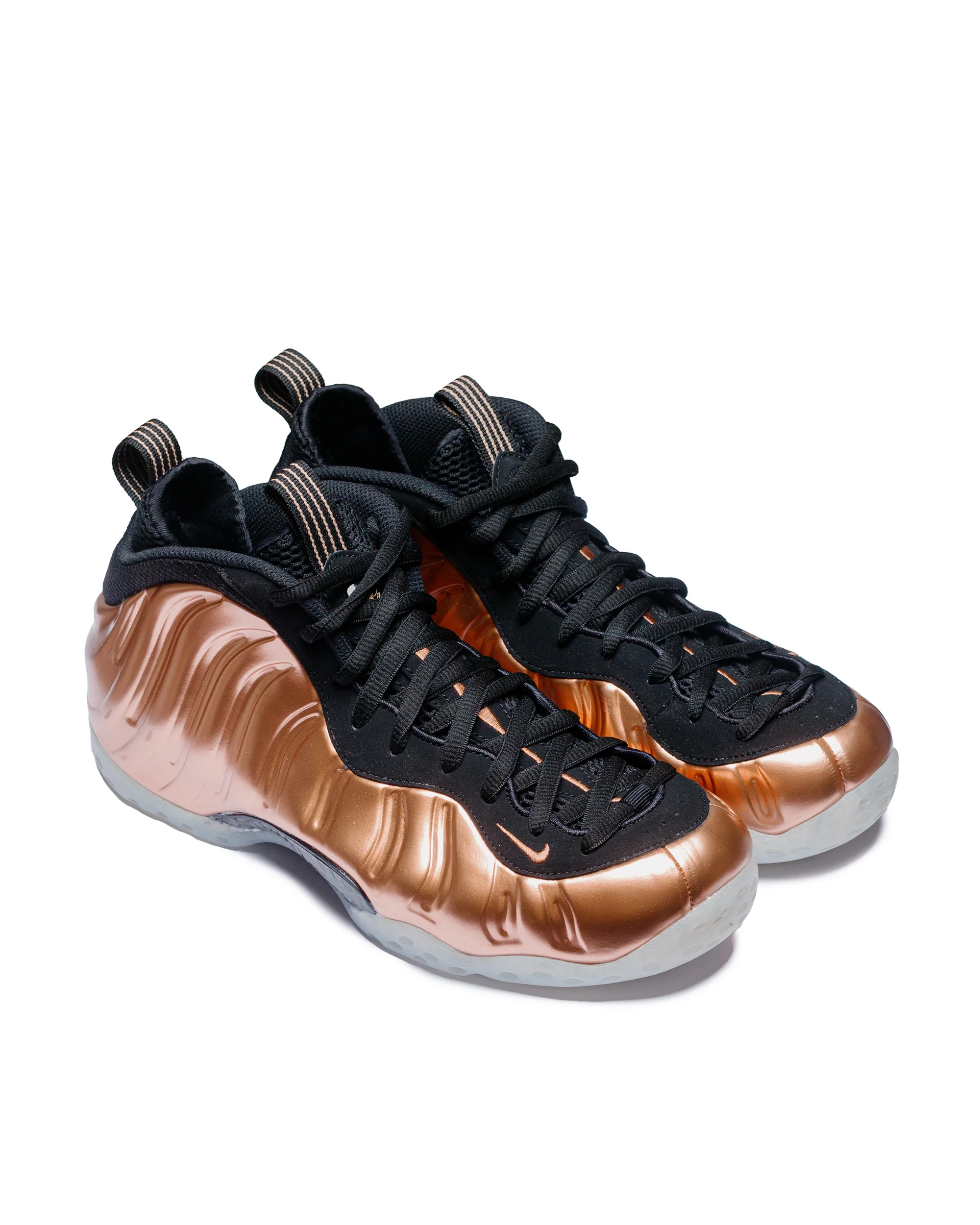 Nike Air Foamposite One 'Metallic Copper' - Image 2