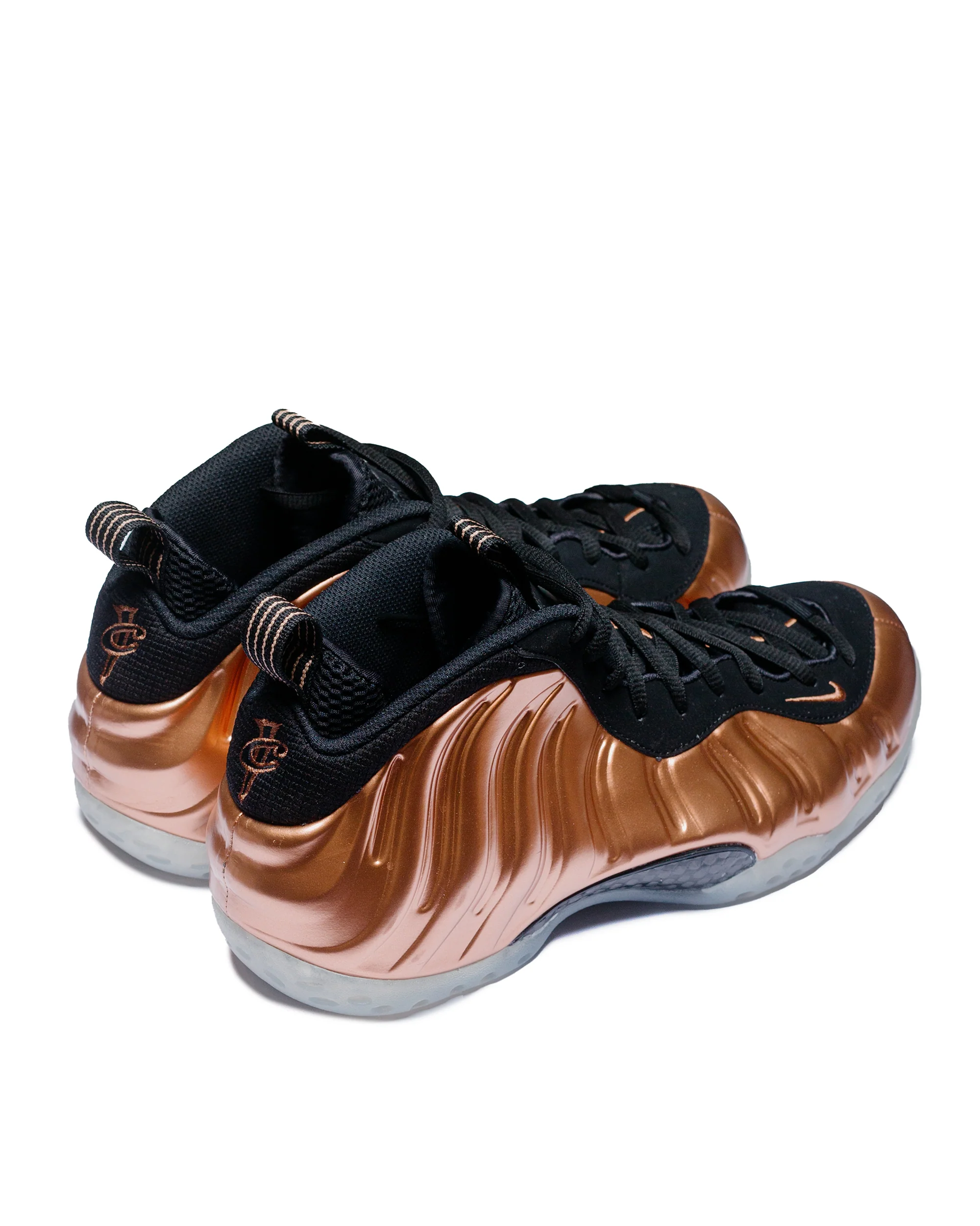 Nike Air Foamposite One 'Metallic Copper' - Image 3