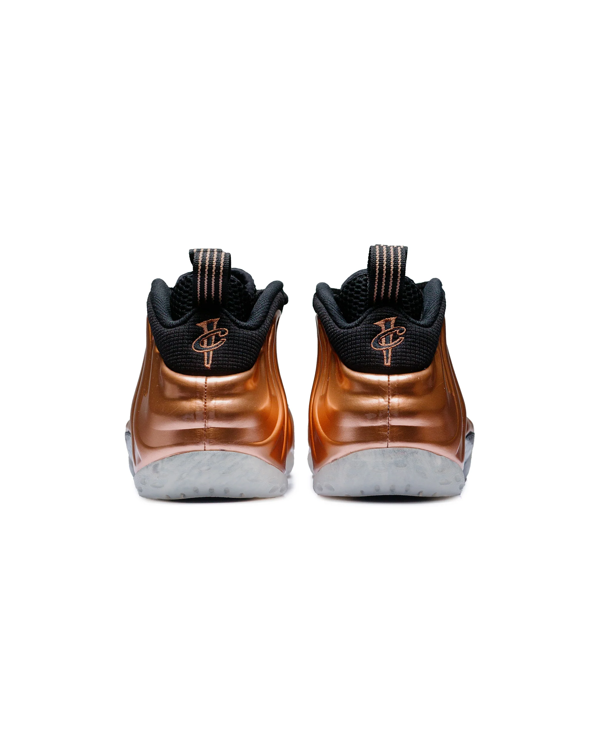 Nike Air Foamposite One 'Metallic Copper' - Image 4