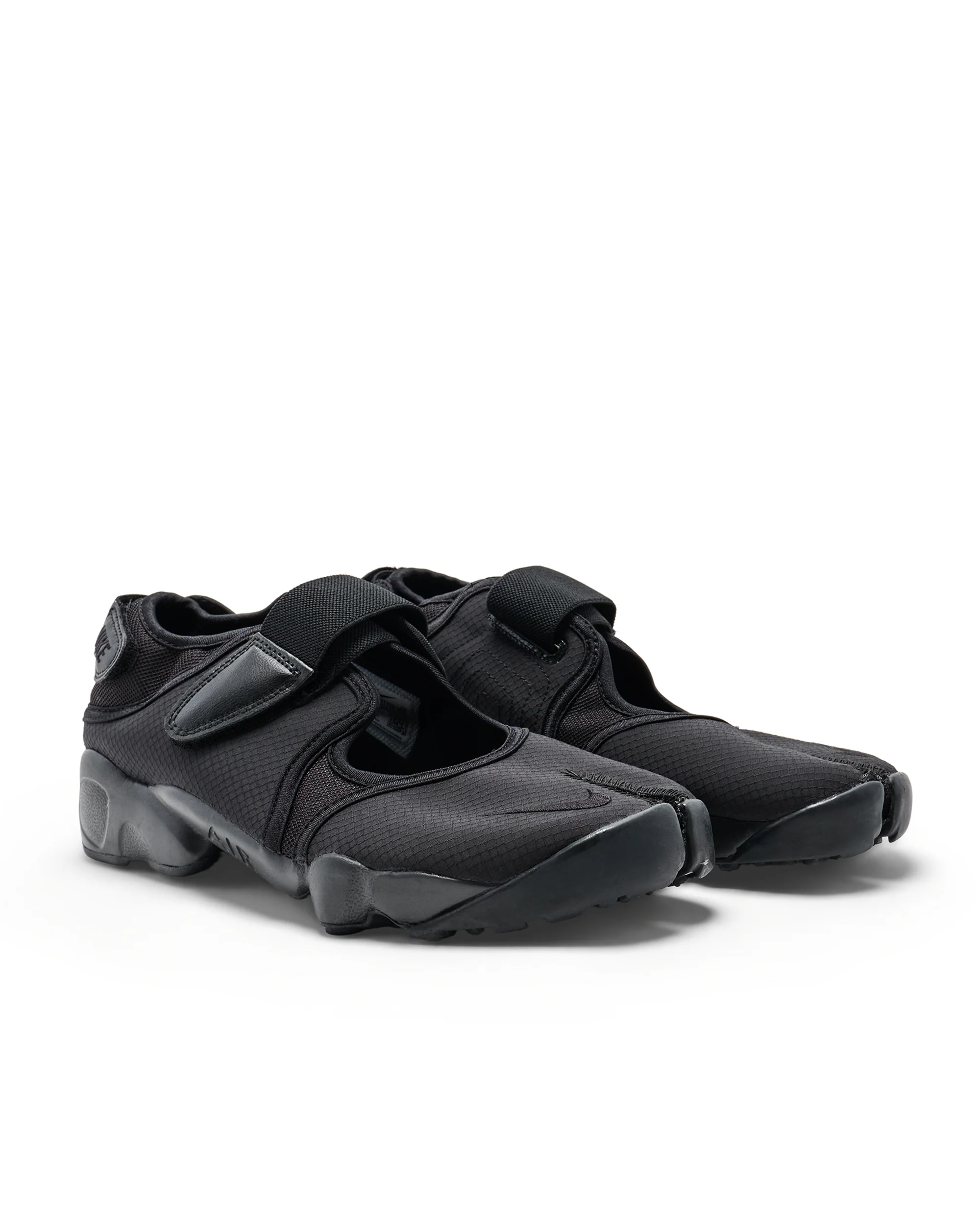 Nike Air Rift Breathe Black - Image 2