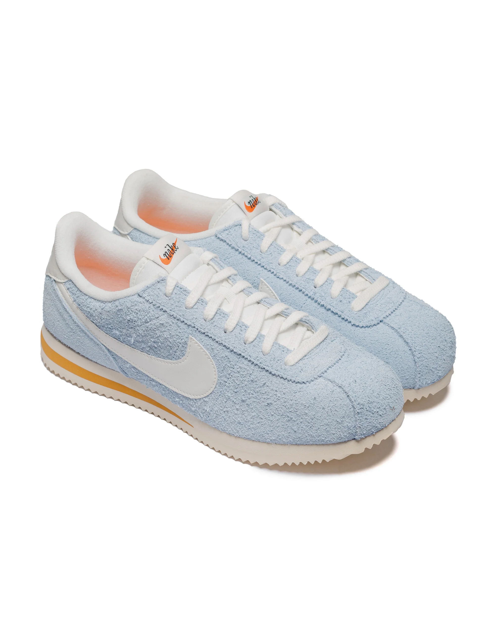 Nike Cortez SE Psychic Blue/Sail - Image 2