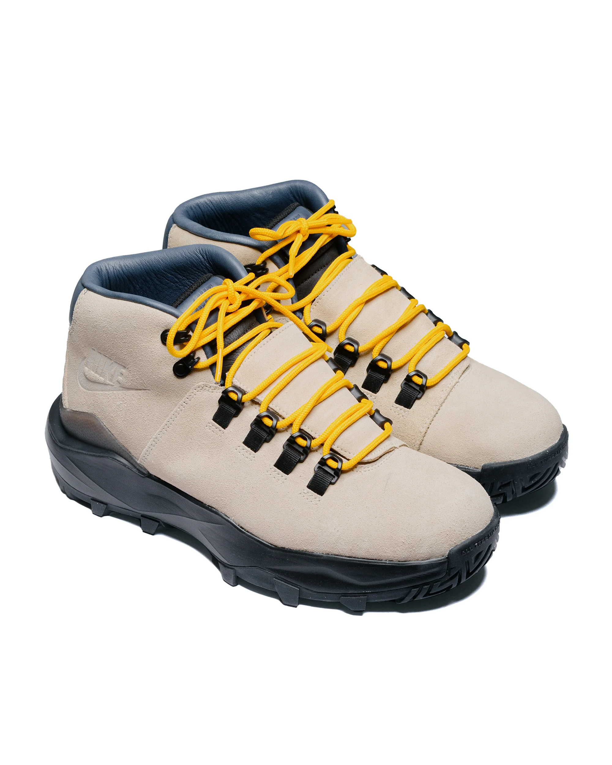 Nike Cygnal Desert Ore/Navy/Black - Image 2