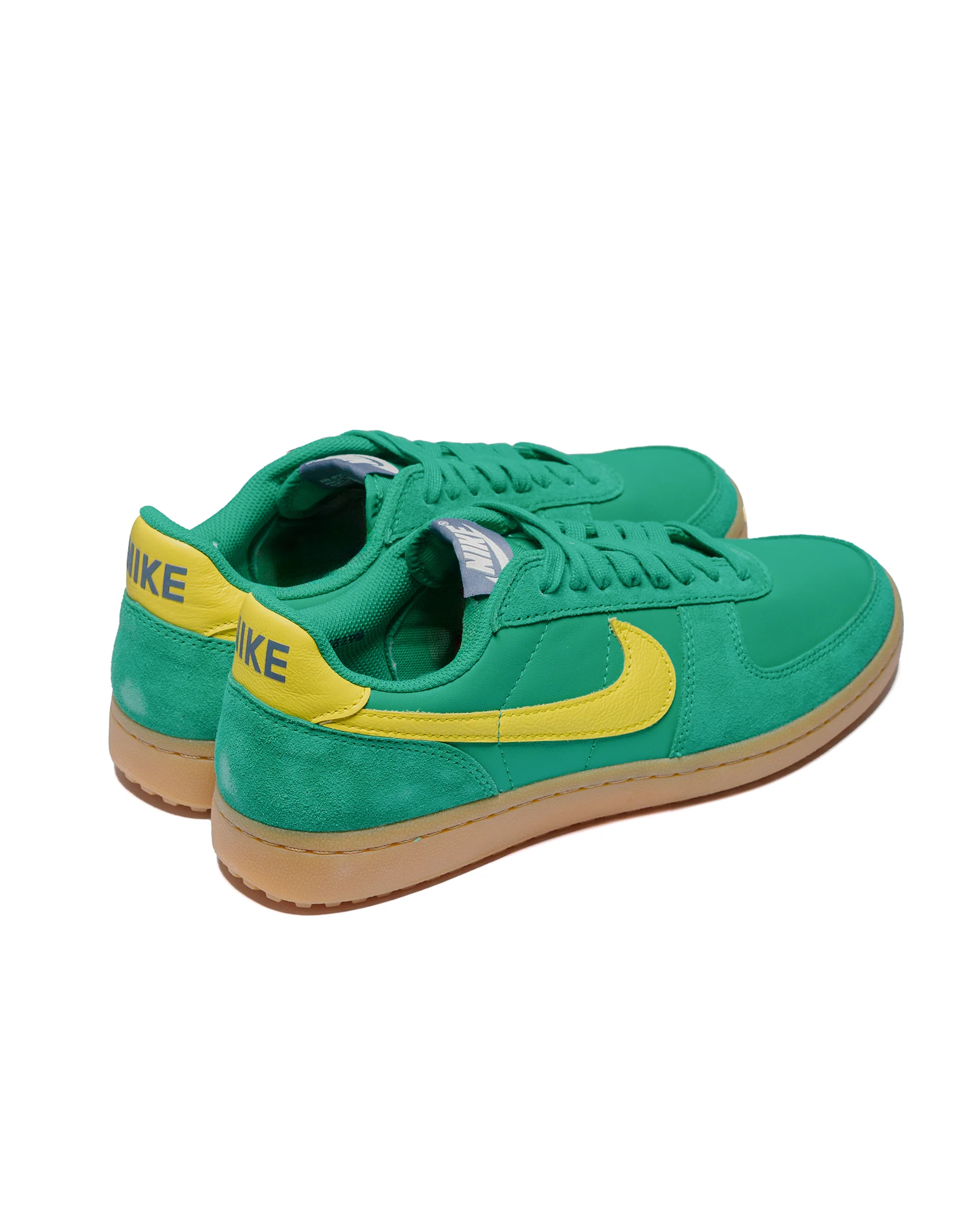 Nike Field General Stadium Green/Sail/Lightning - Image 3