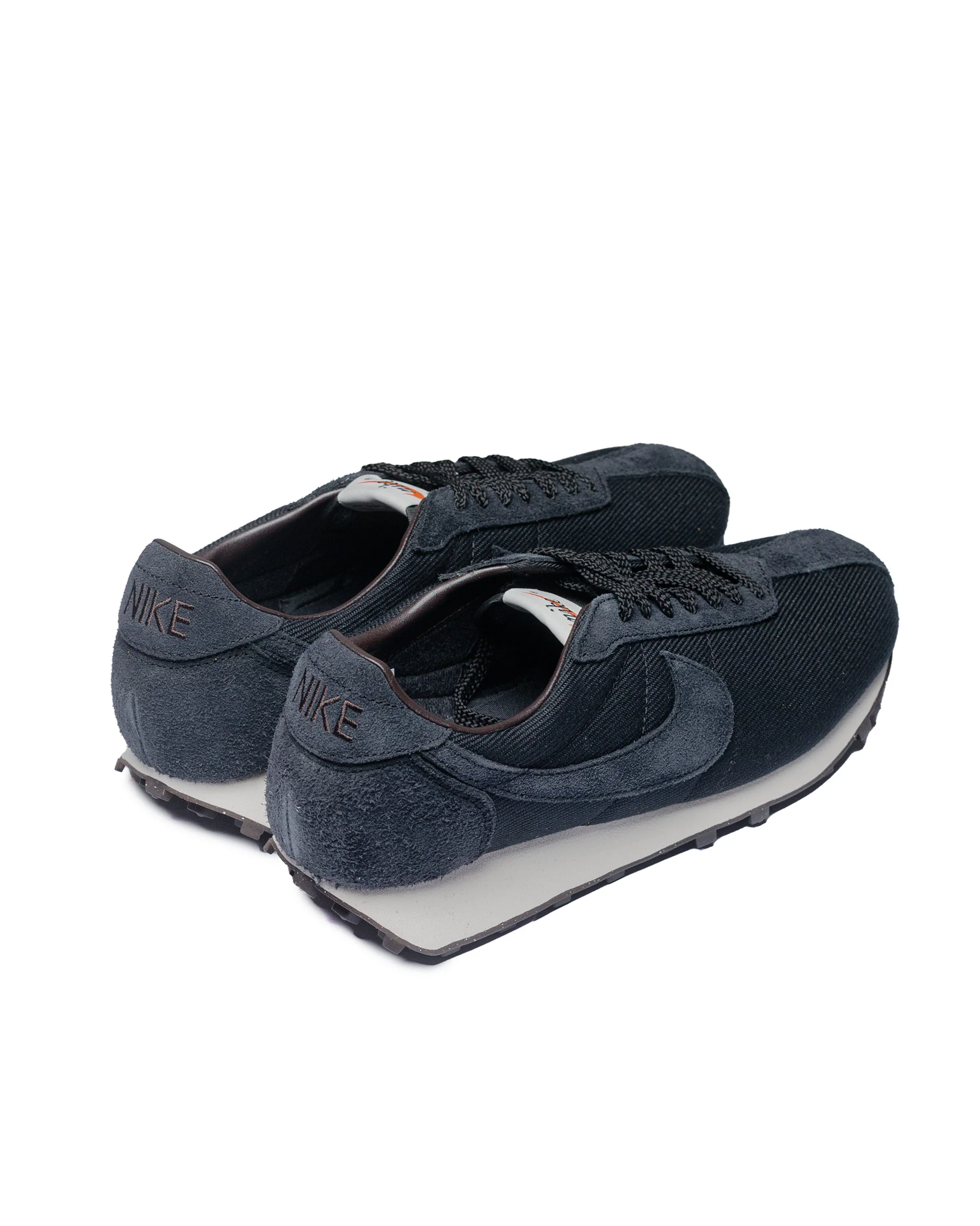 Nike LD-1000 Black/Pale Ivory - Image 3