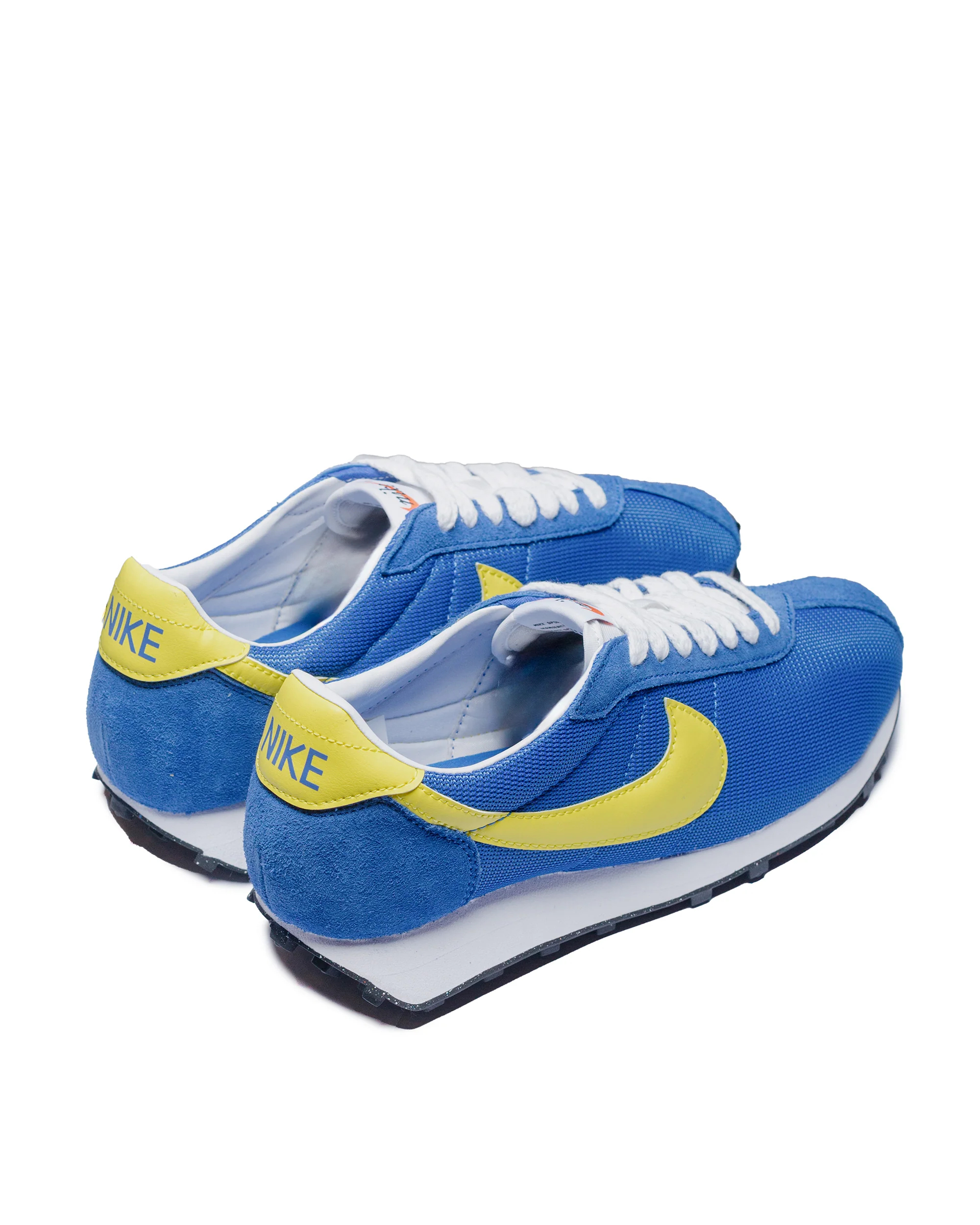 Nike LD-1000 Game Royal/Opti Yellow - Image 3