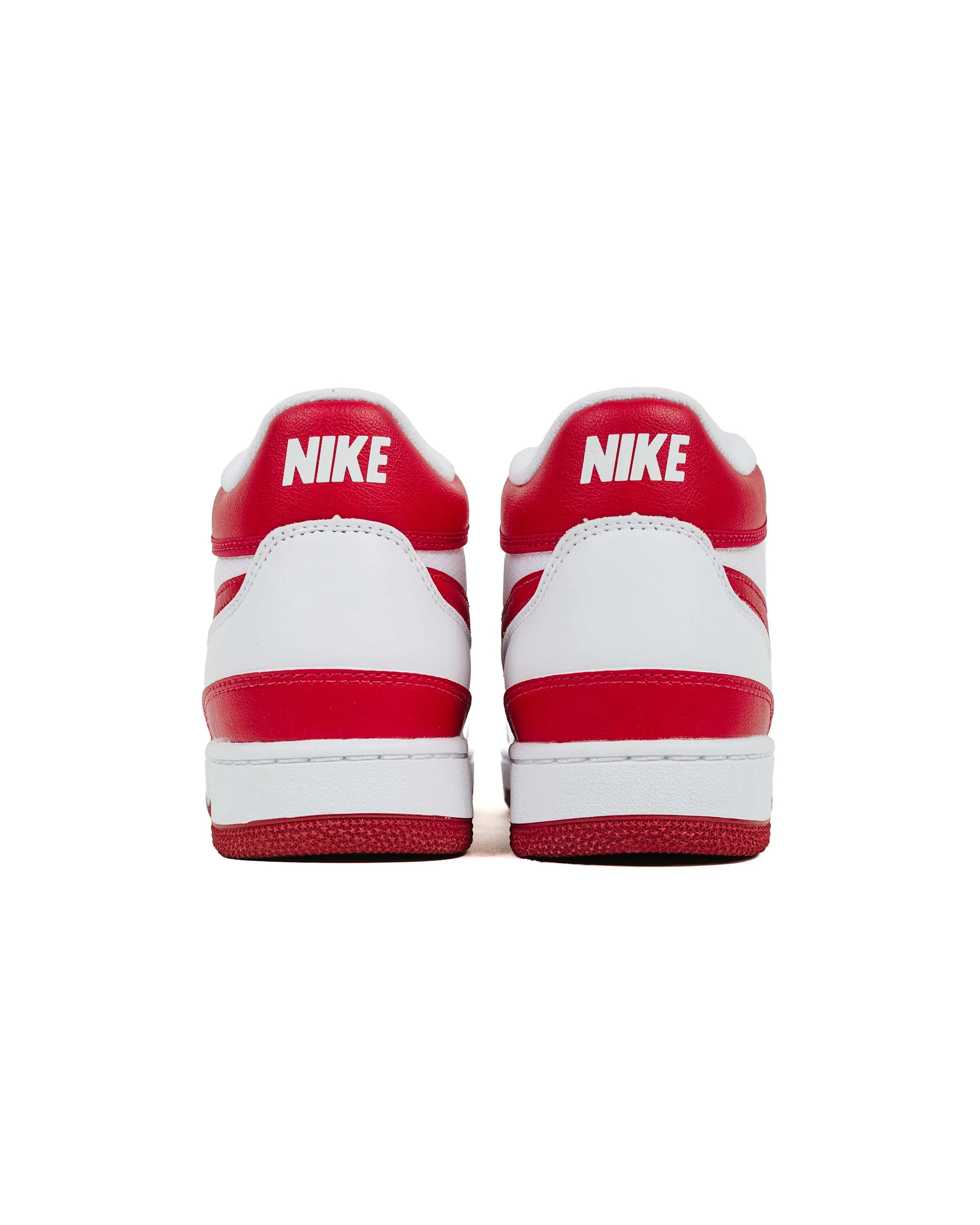 Nike Mac Attack QS SP White/Red Crush - Image 4