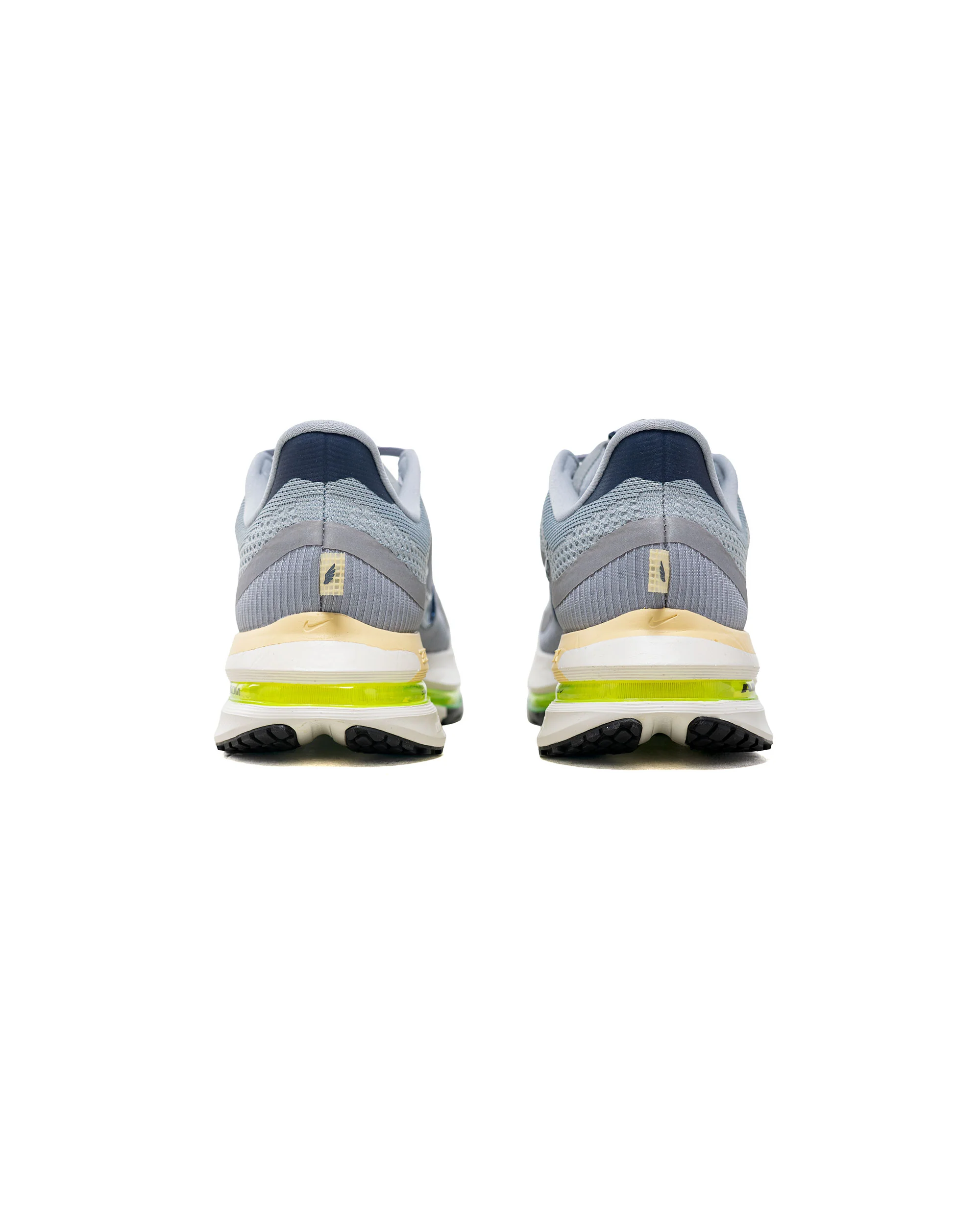 Nike Pegasus Premium Wolf Grey/Midnight Navy/Pewter-Sail - Image 4