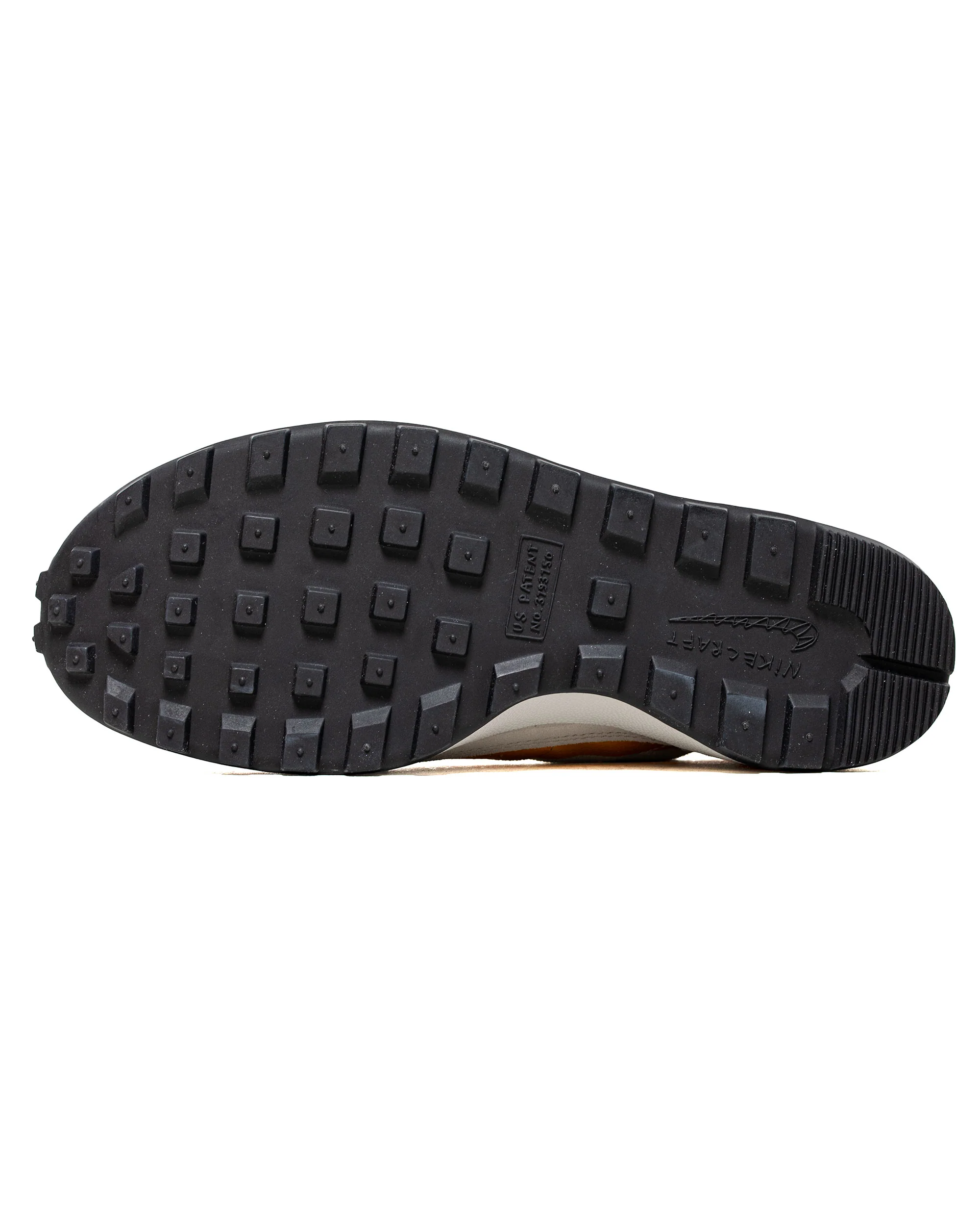 Nike Tom Sachs General Purpose Shoe Summit White/Pine Green/University Gold - Image 5