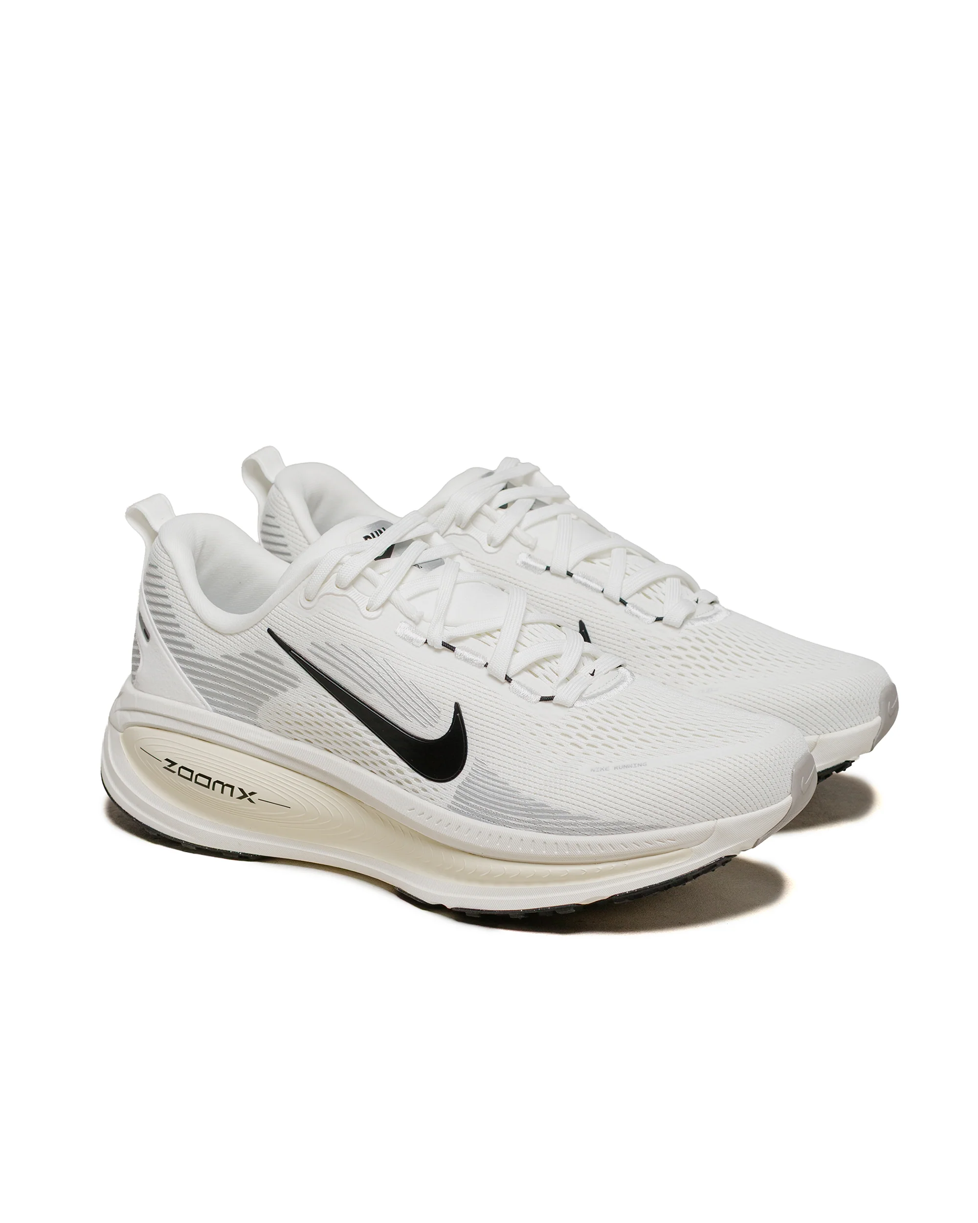 Nike Vomero 18 Summit White/Coconut Milk - Image 2
