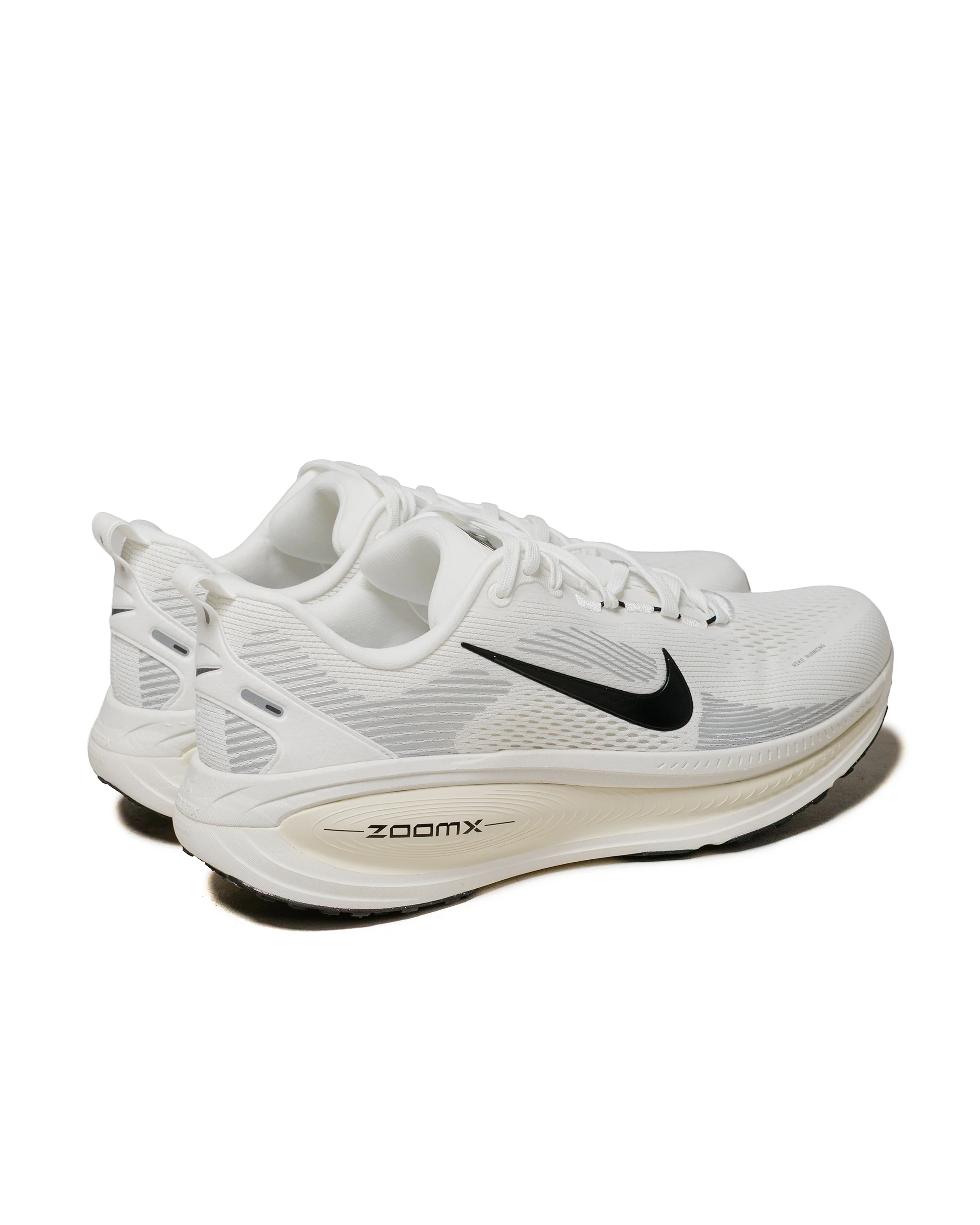 Nike Vomero 18 Summit White/Coconut Milk - Image 3