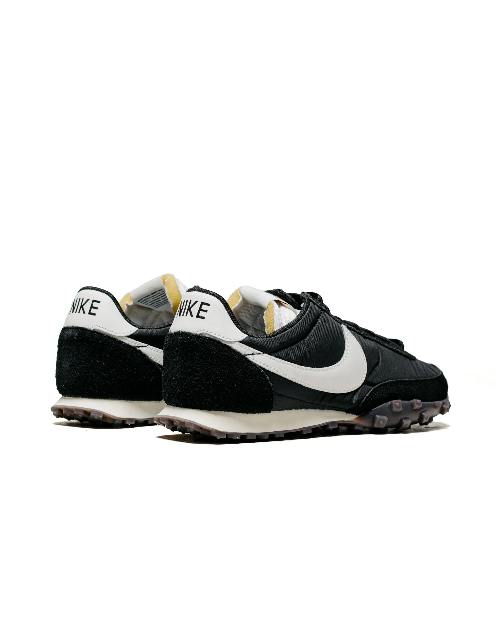 Nike Waffle Racer Black/Coconut Milk-Sail - Image 3