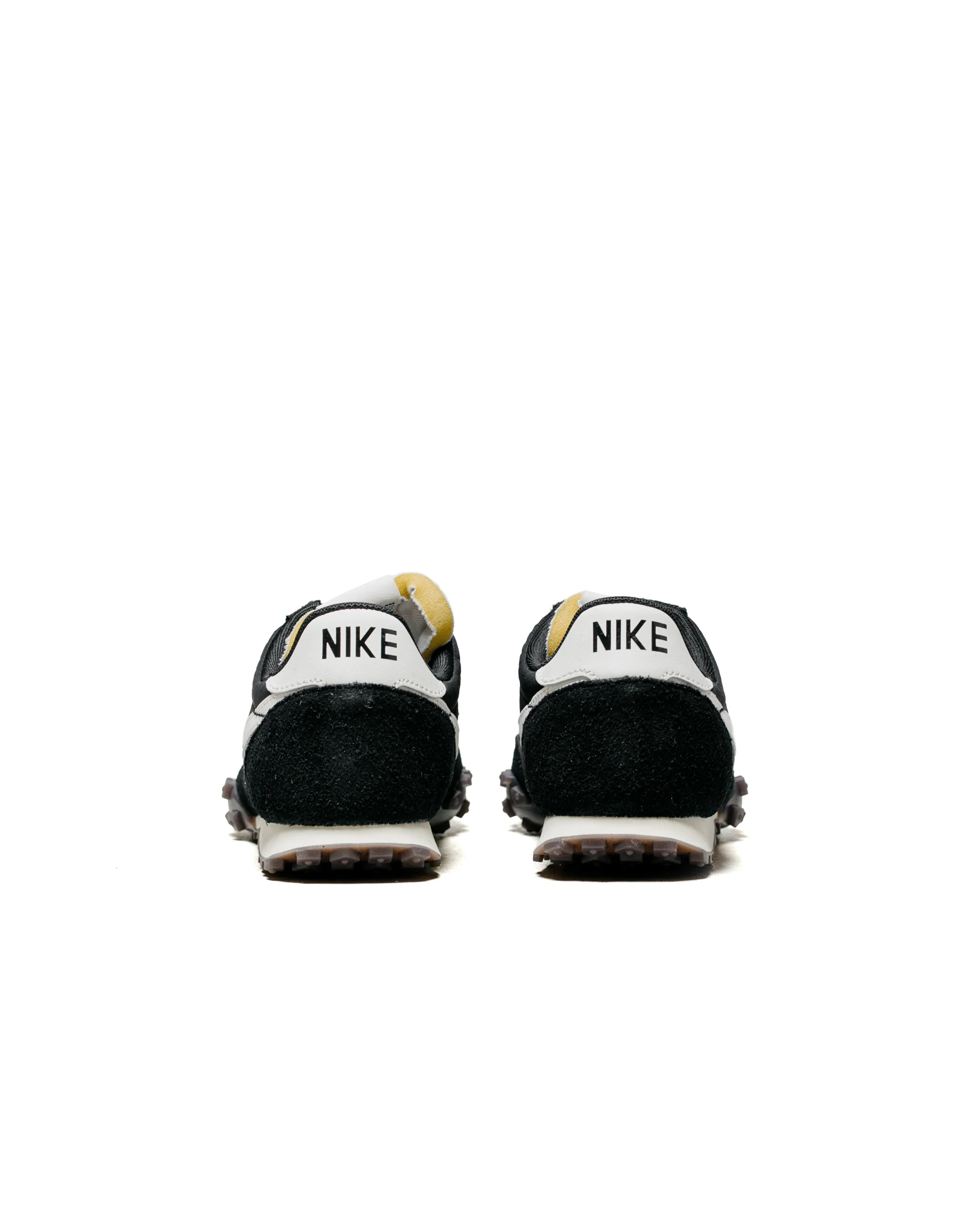 Nike Waffle Racer Black/Coconut Milk-Sail - Image 4