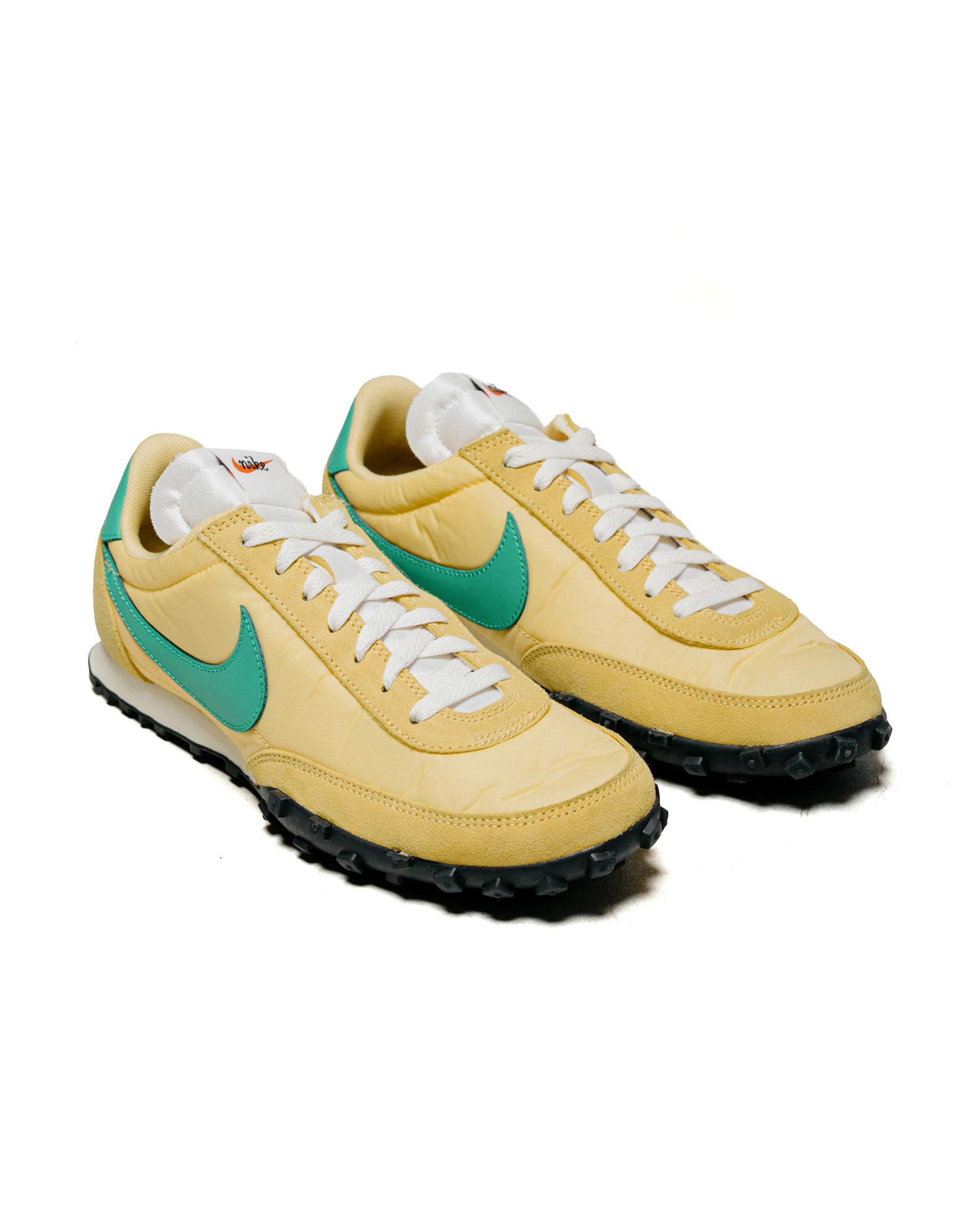 Nike Waffle Racer Topaz Gold/Stadium Gold - Image 2