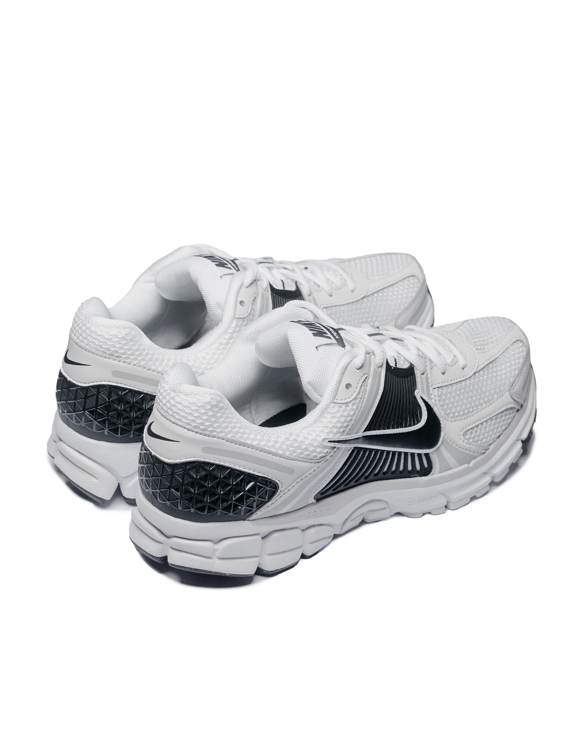 Nike Zoom Vomero 5 White/Platinum Tint/Black - Image 3