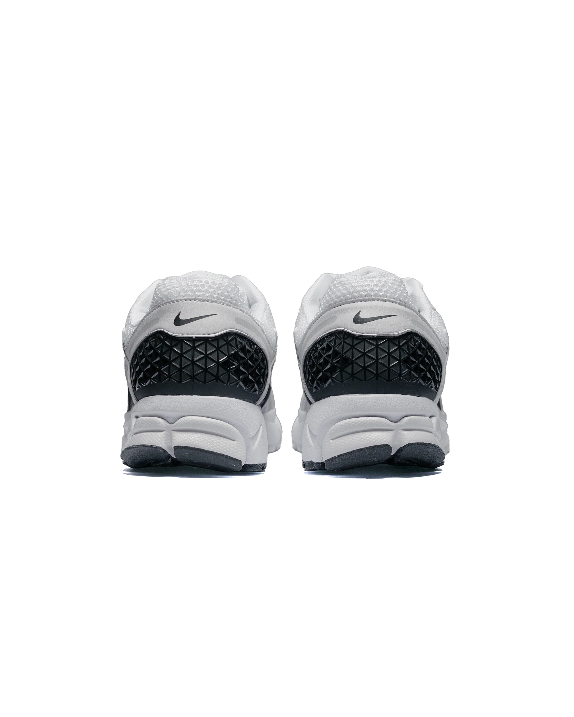 Nike Zoom Vomero 5 White/Platinum Tint/Black - Image 4