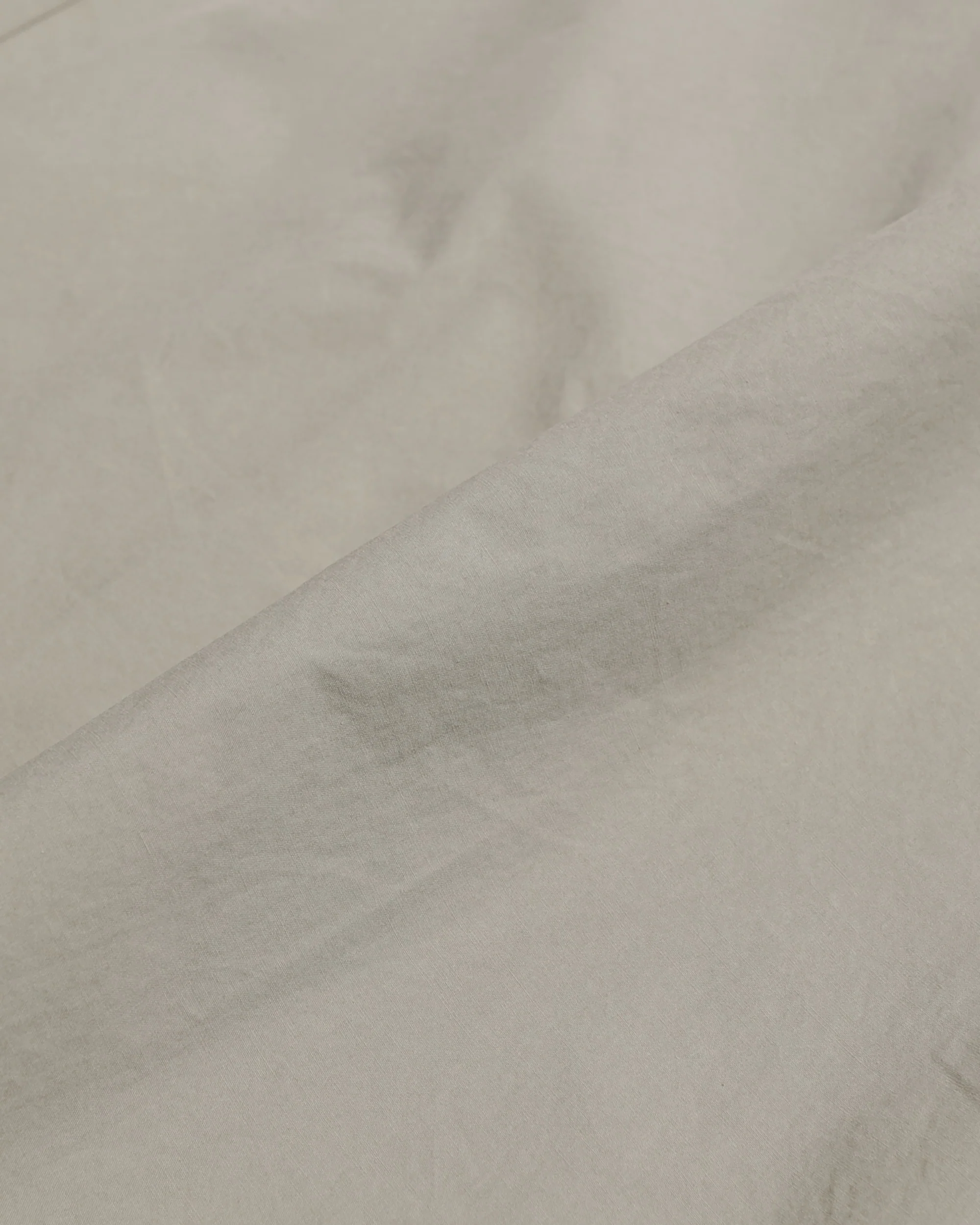 Norse Projects Andersen Regular Typewriter Flat Front Trouser Clay - Image 5