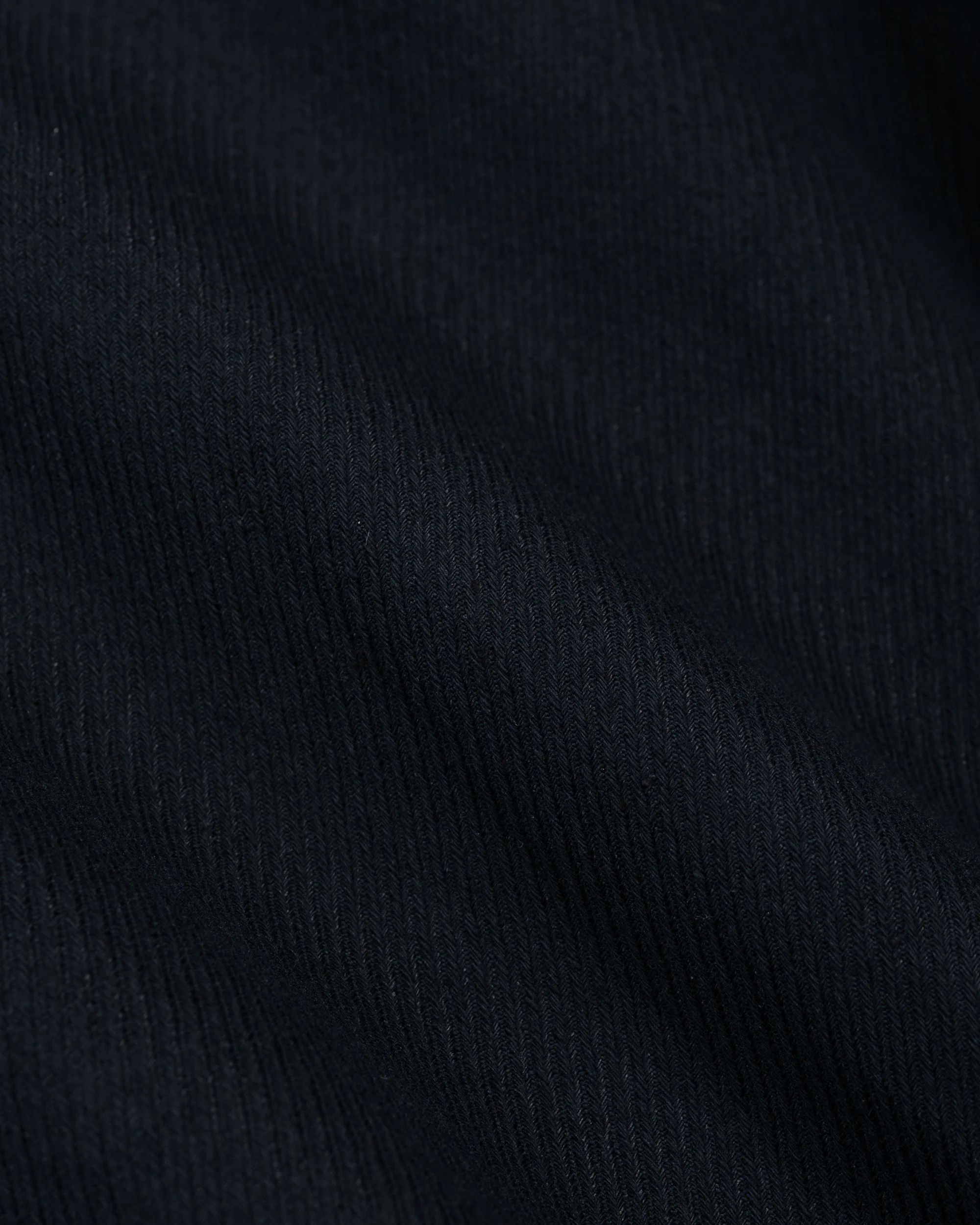 Norse Projects Arresskov Cotton Linen Twill Overshirt Dark Navy - Image 6