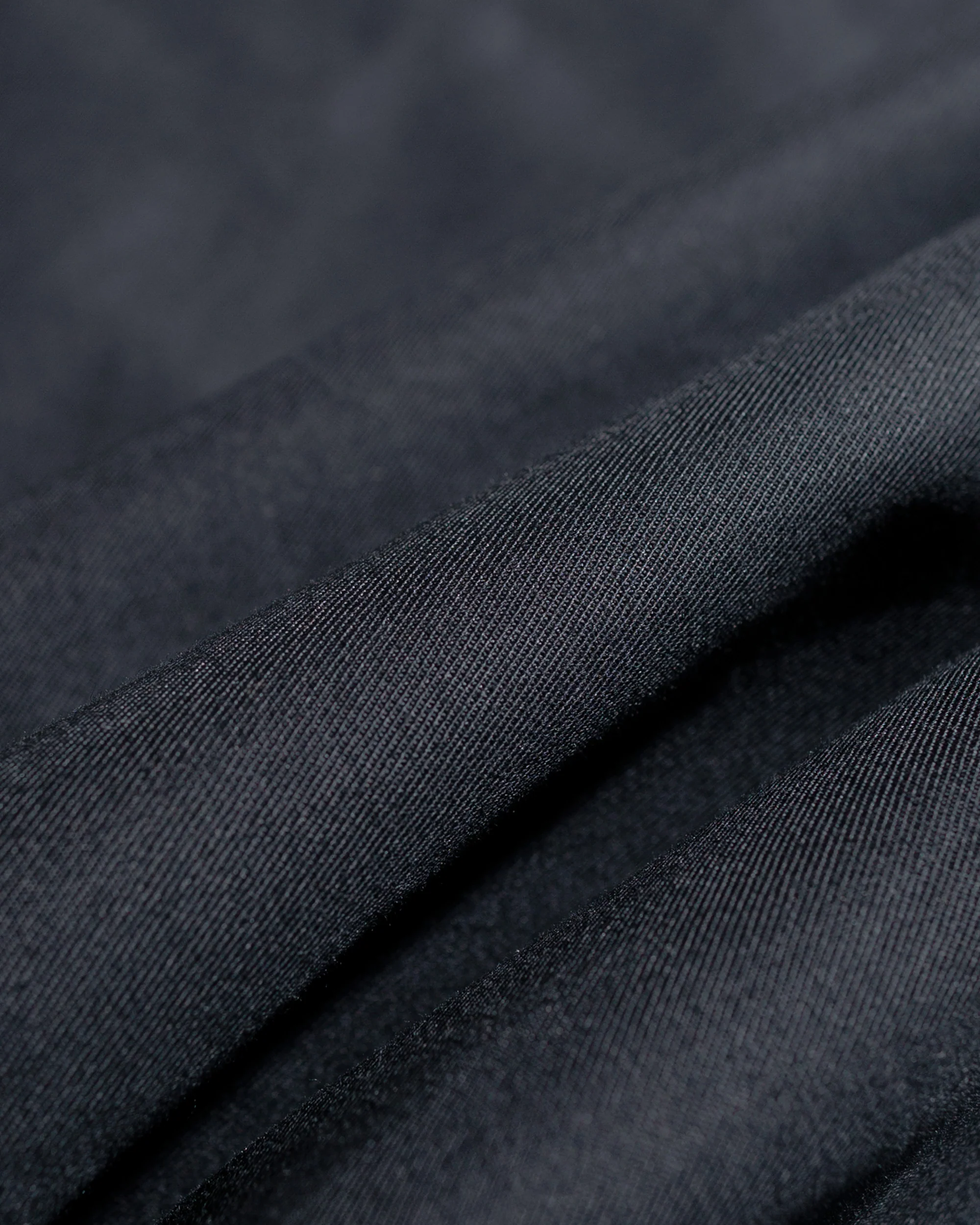 Norse Projects Hans Gear Cotton Twill Cargo Pants Charcoal Grey - Image 6