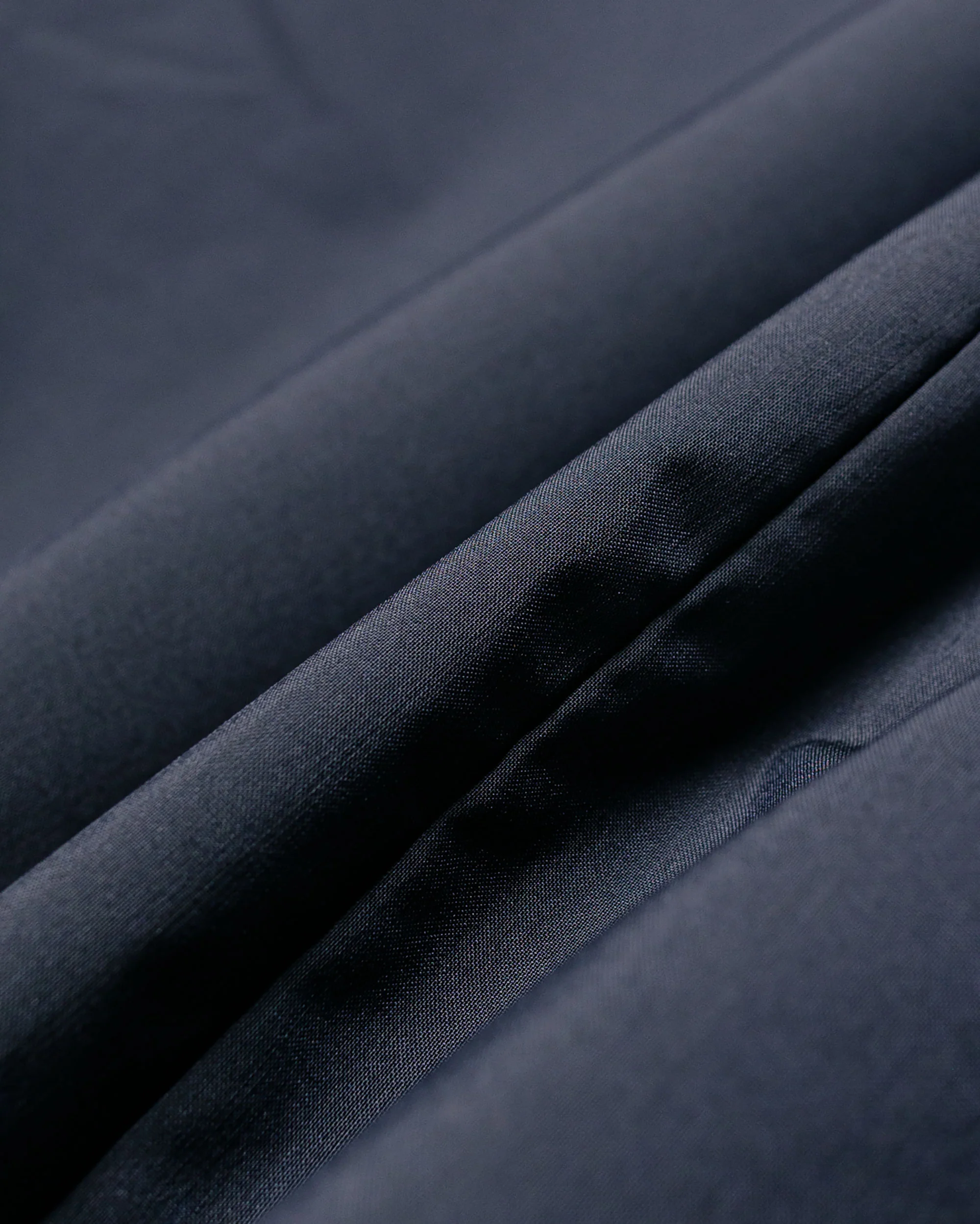 Norse Projects Nilas Alpinix Smart Merino Jacket Dark Navy - Image 6