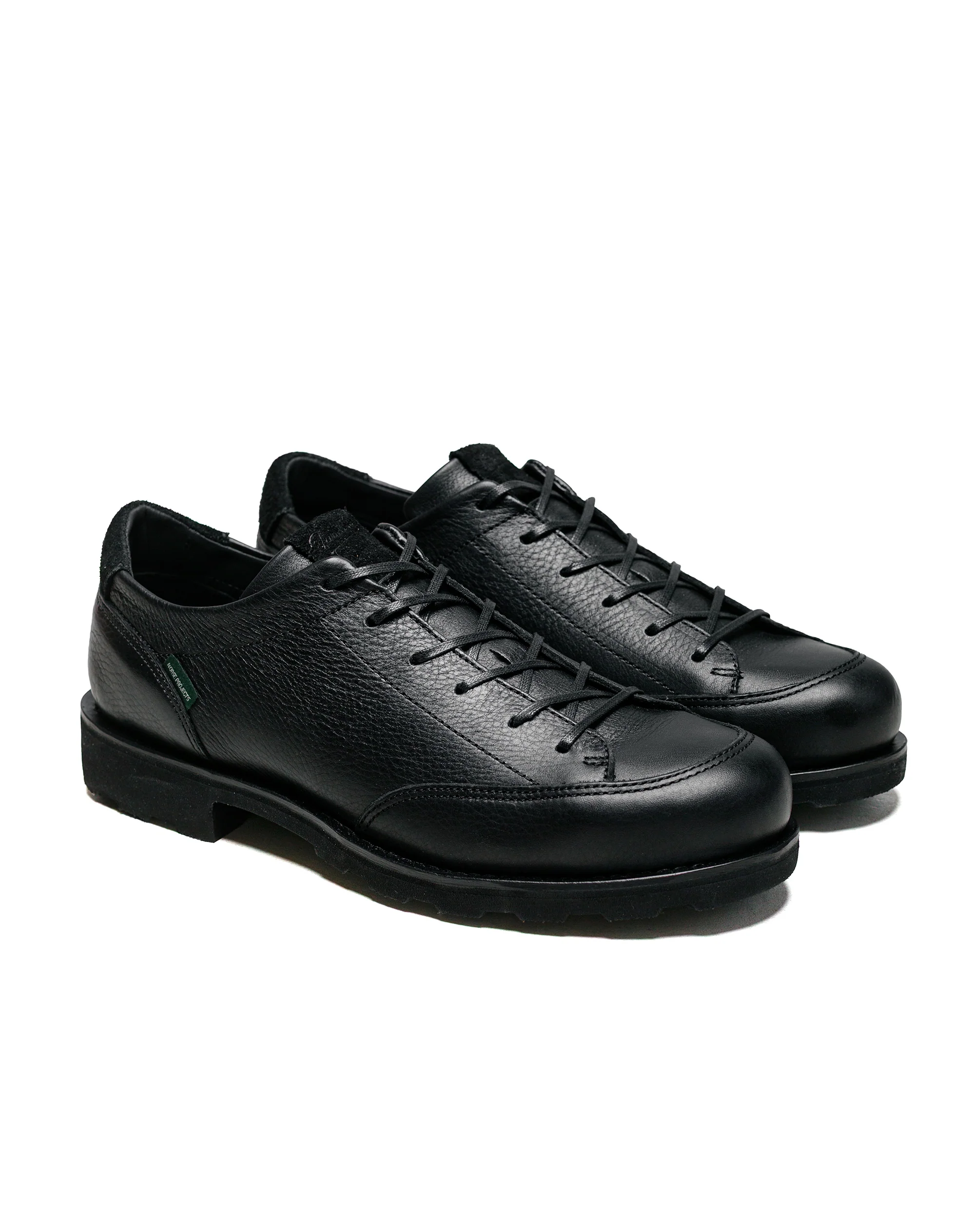 Norse Projects Paraboot The Ravn Noir - Image 2