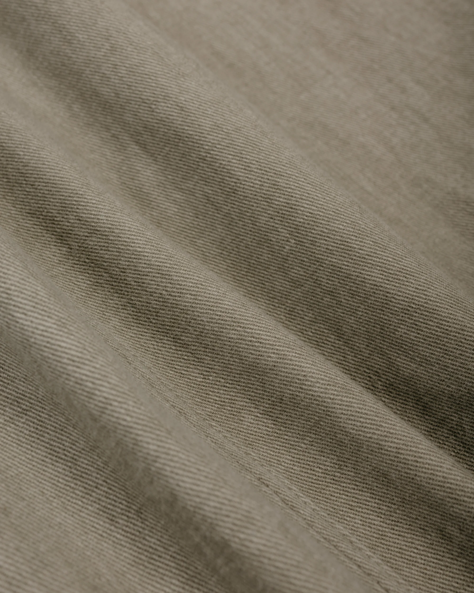 Norse Projects Storadal Resist Dyed Twill Type II Jacket Vetiver - Image 6
