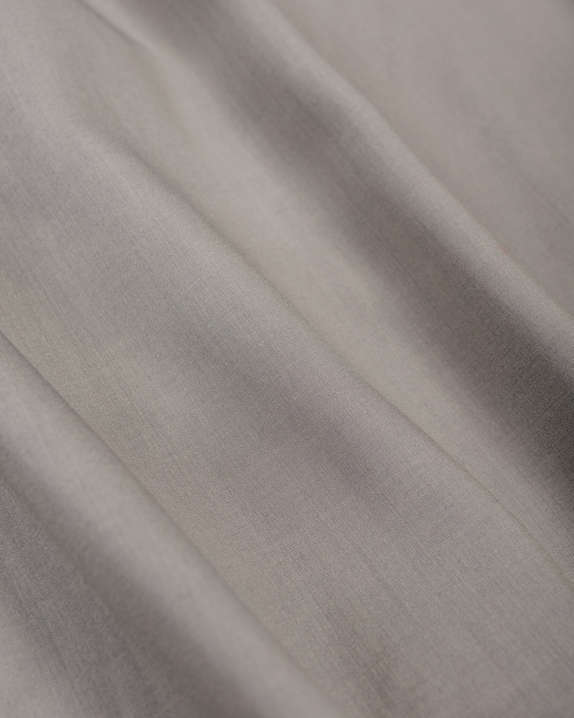 Our Legacy Every Shirt Willow Grey Softflow Tencel - Image 6