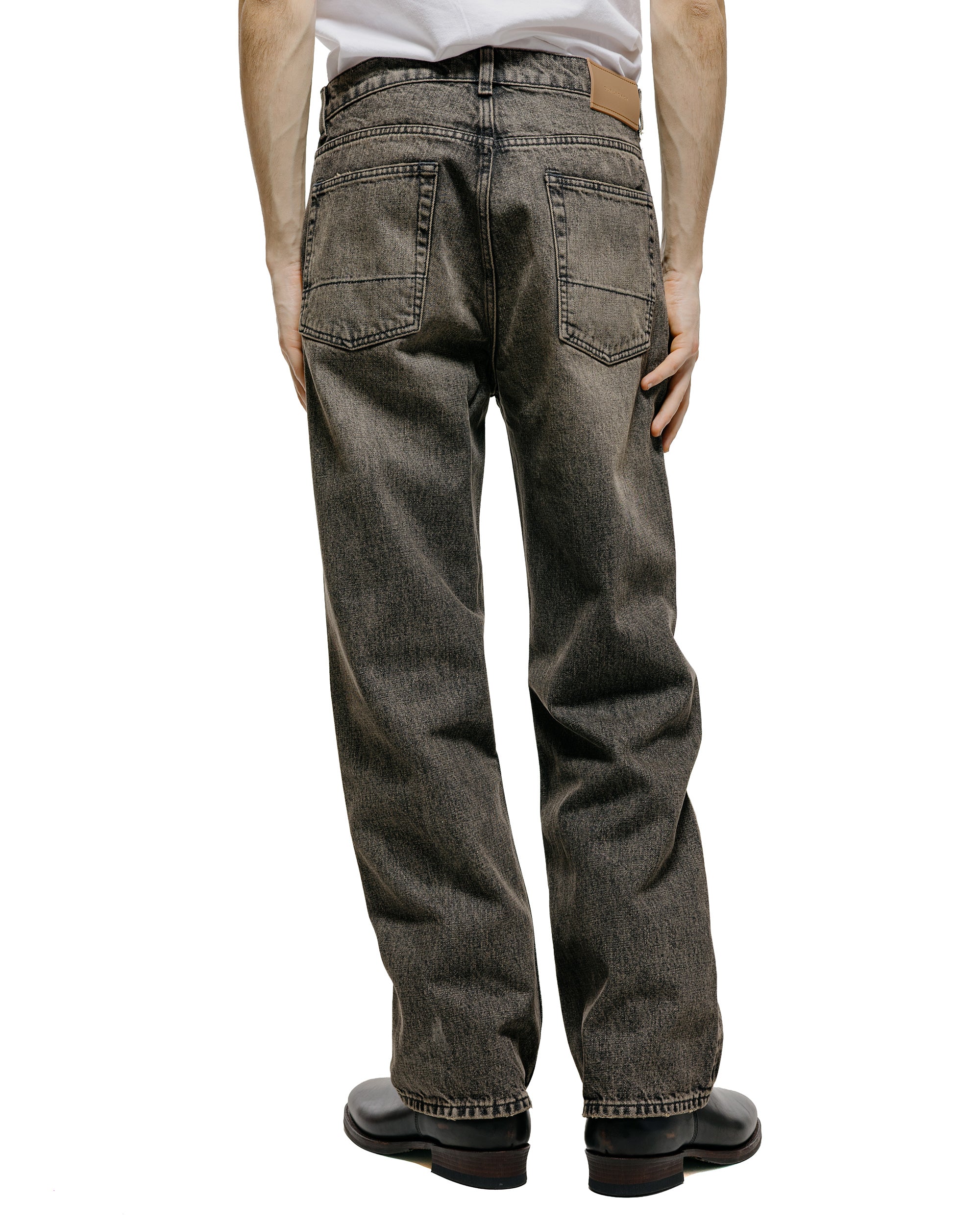 Our Legacy Third Cut Nocturne Dust Wash - Image 3