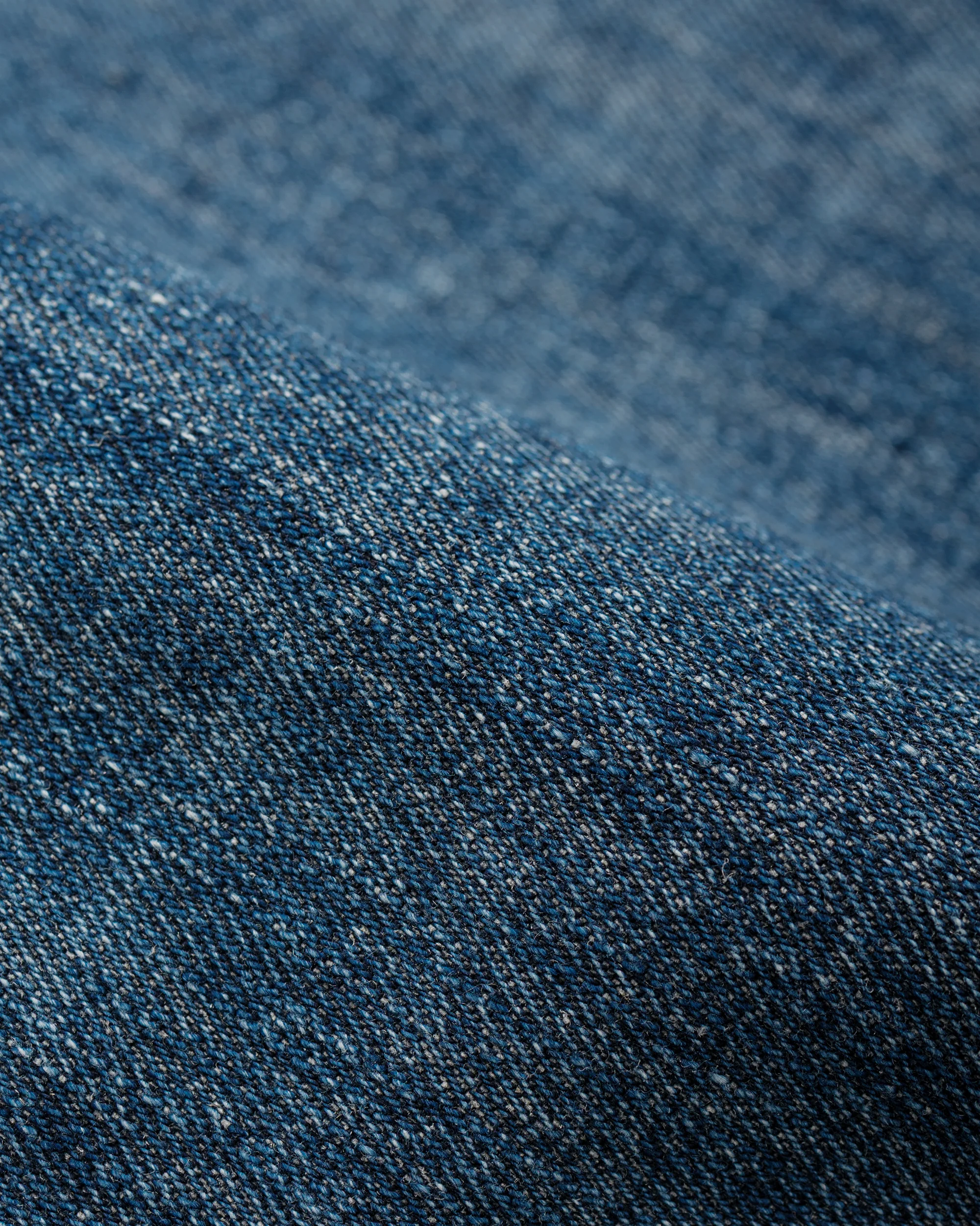 Our Legacy Third Cut Rocker Storm Wash - Image 6