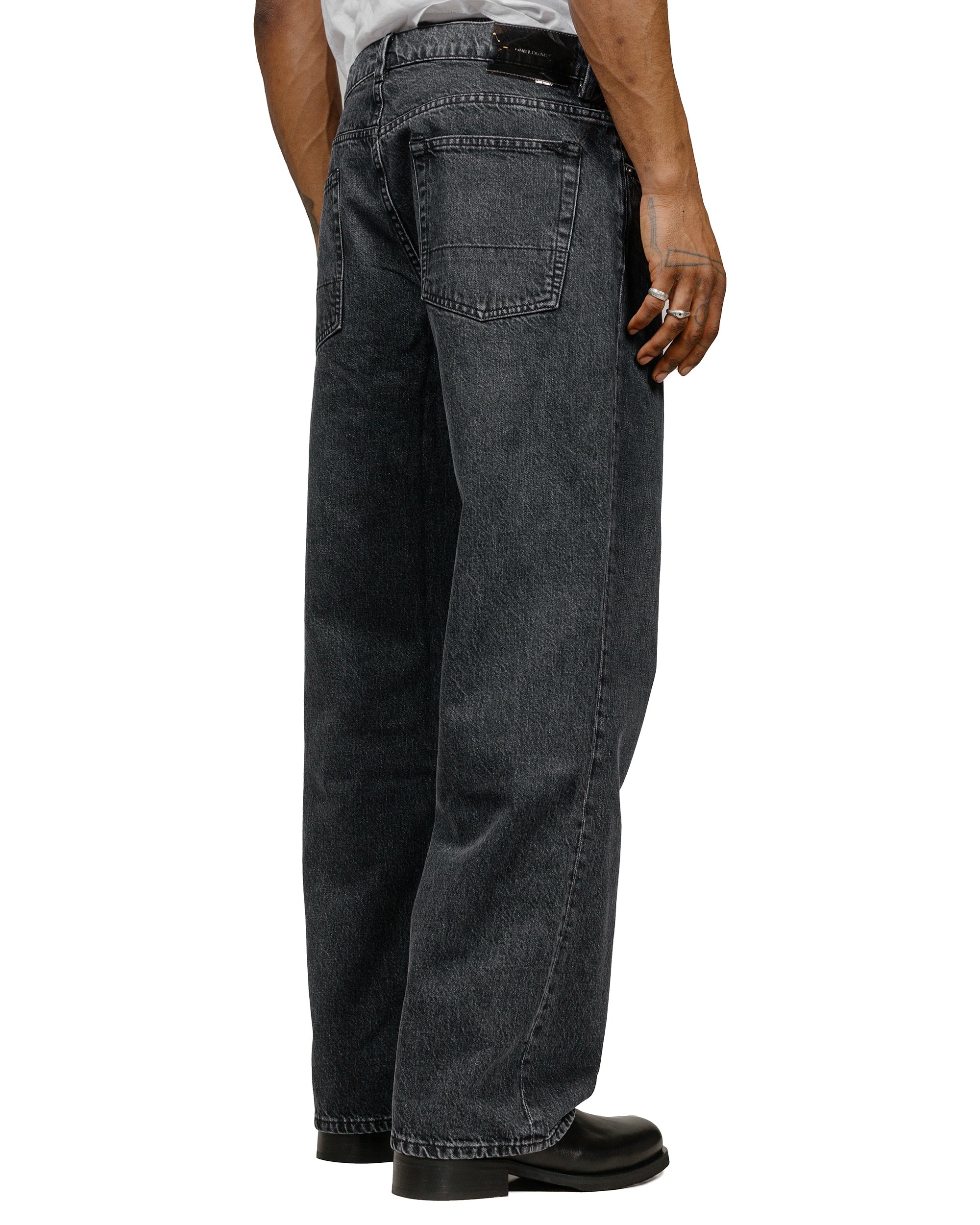 Our Legacy Third Cut Supergrey Wash - Image 3
