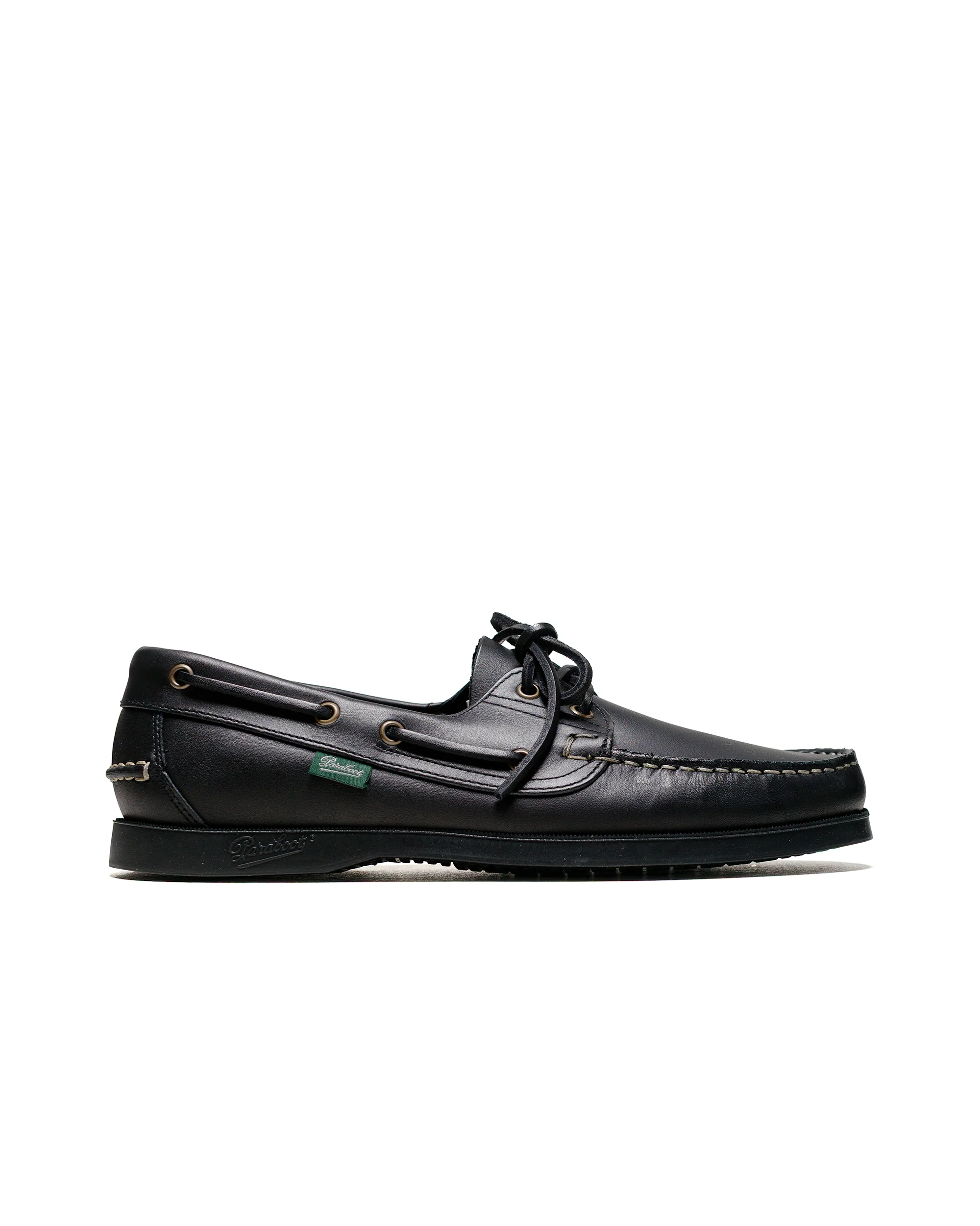 Paraboot Barth Lisse Noir