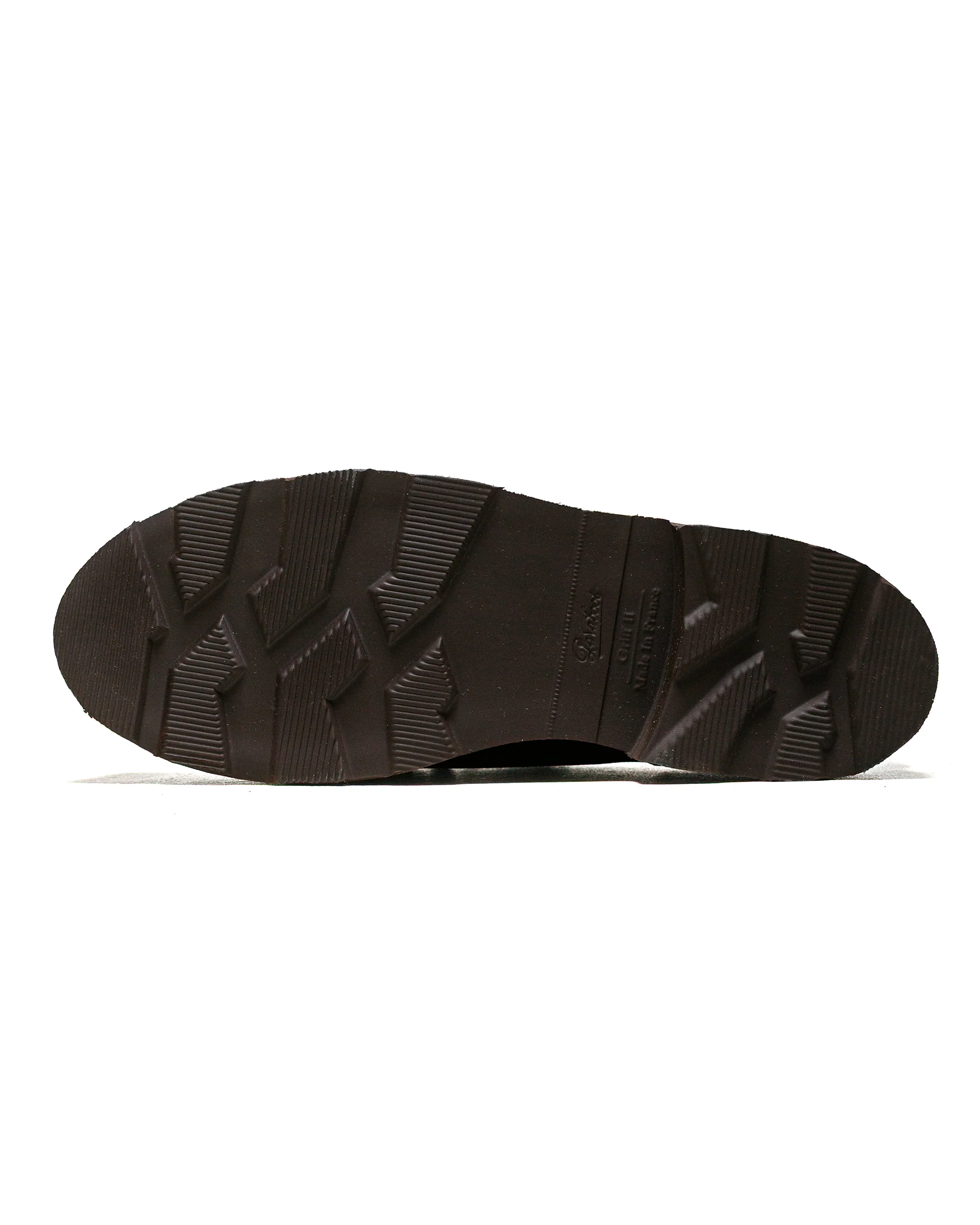 Paraboot Michael Cerf Marron - Image 5