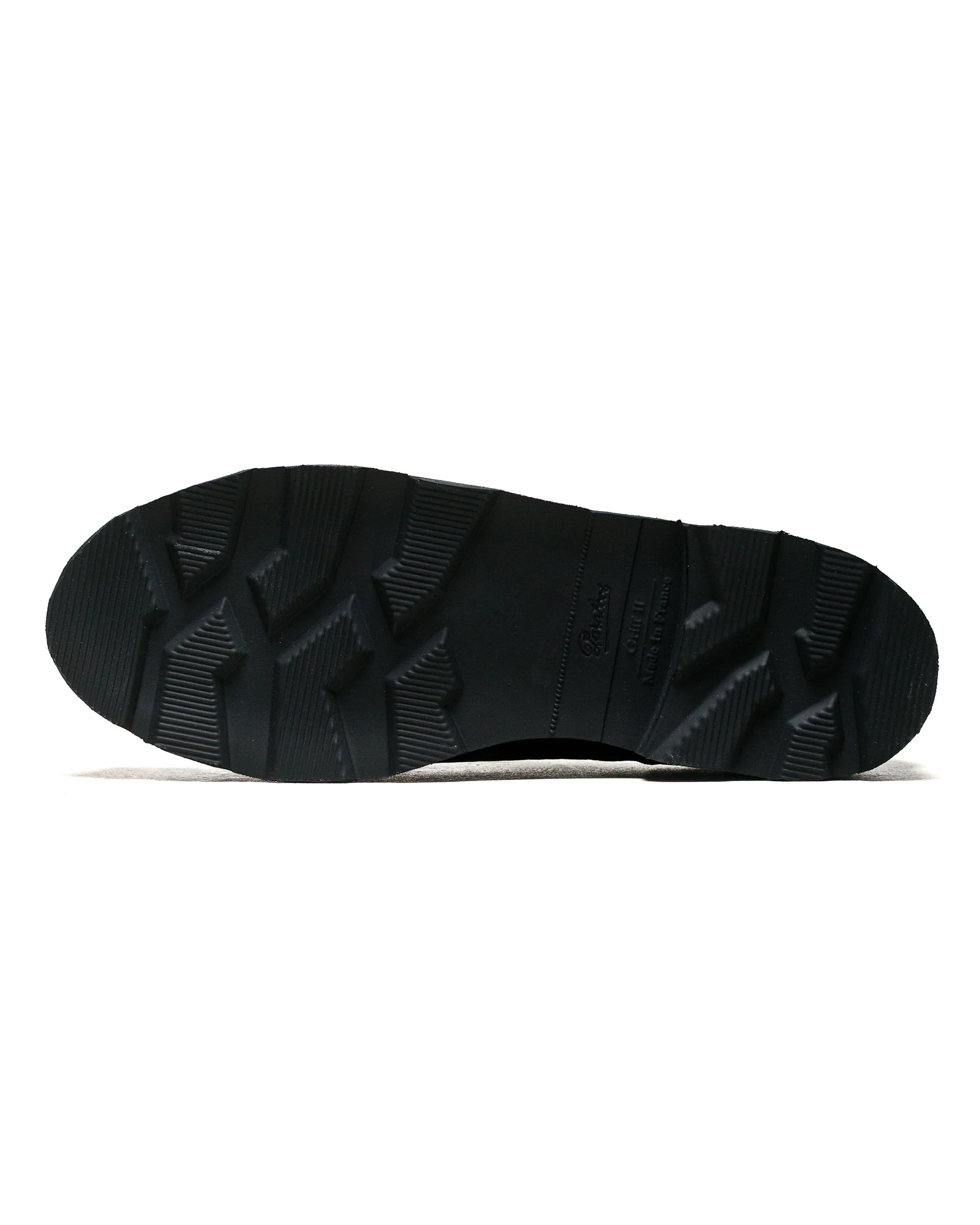 Paraboot Michael Cerf Noir - Image 5